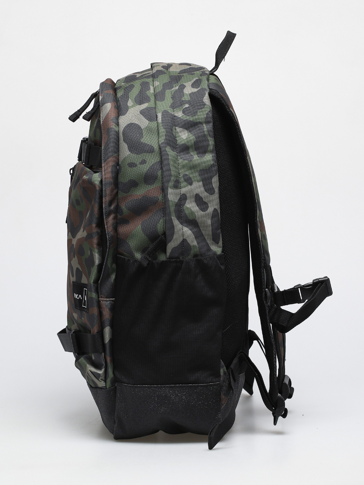 Plecak RVCA Curb Skate (jungle green)