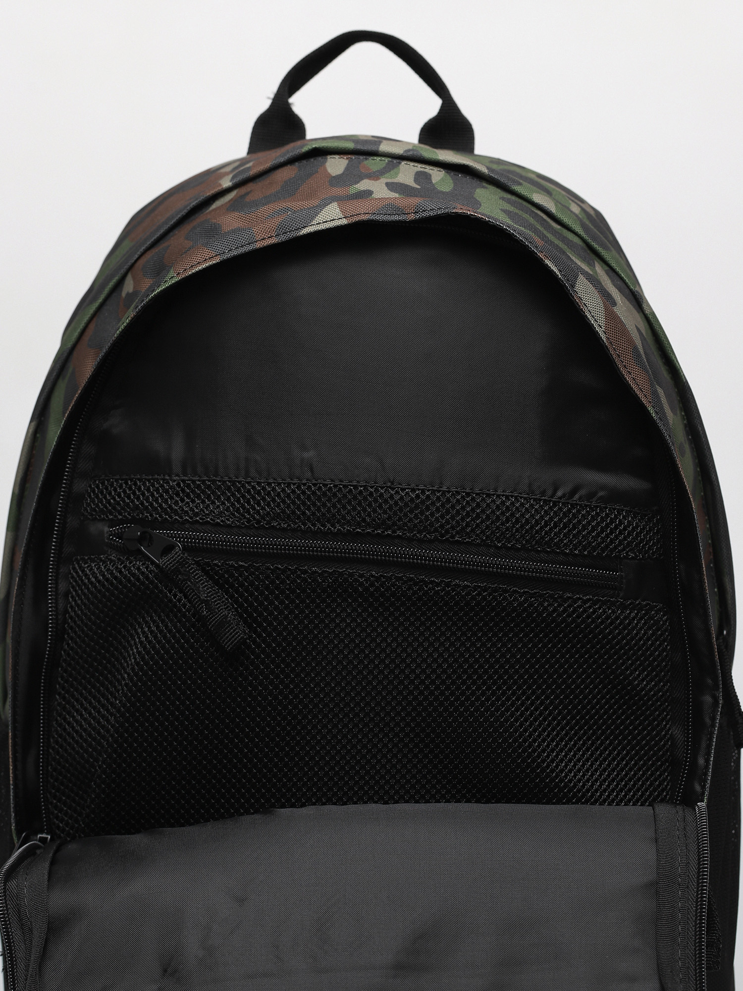 Plecak RVCA Curb Skate (jungle green)