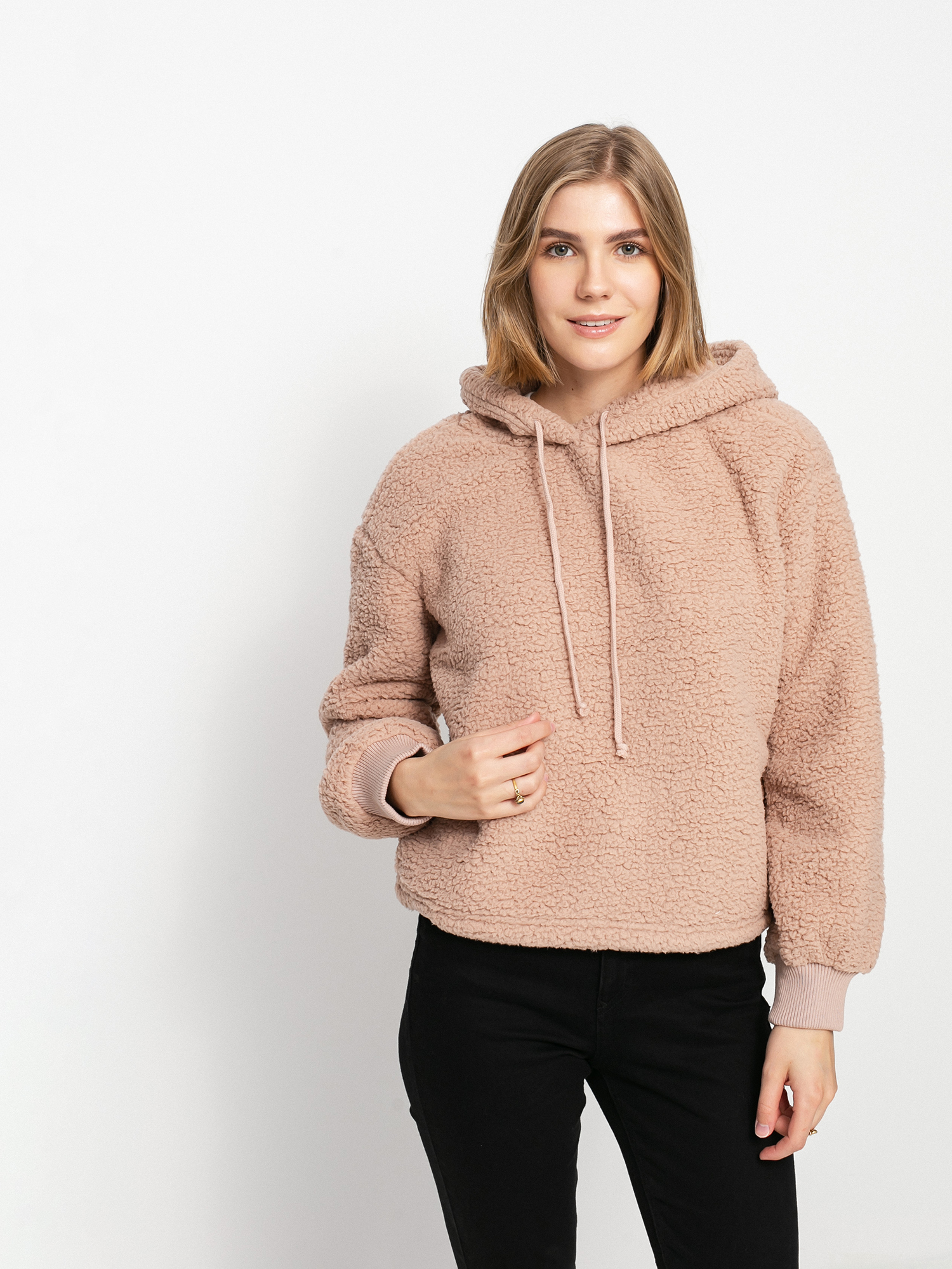 Damski Polar Billabong Still Cozy (warm sand)