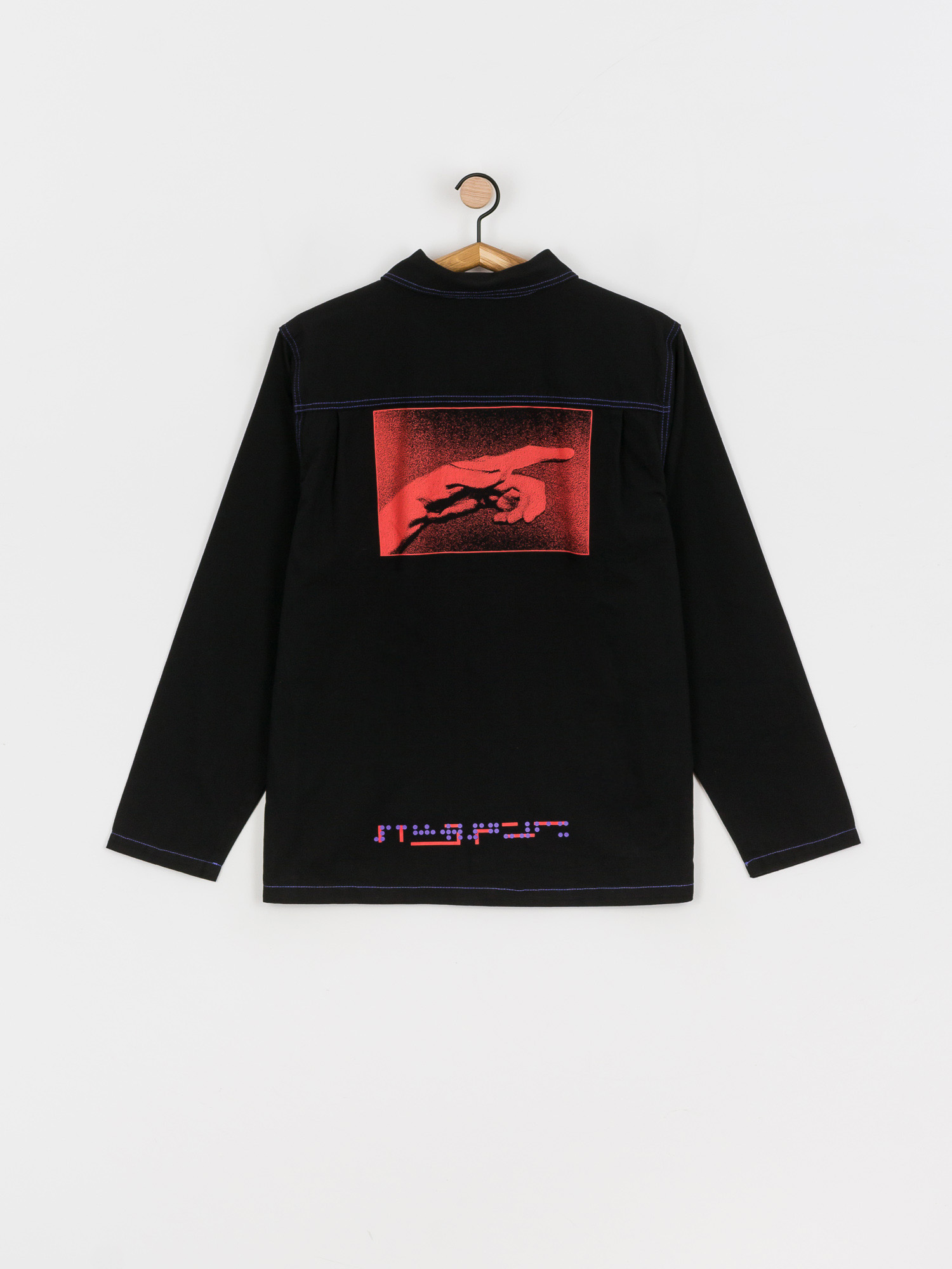 Kurtka Vans Drill Chore Coat (otw gallery/rubenmartnho)