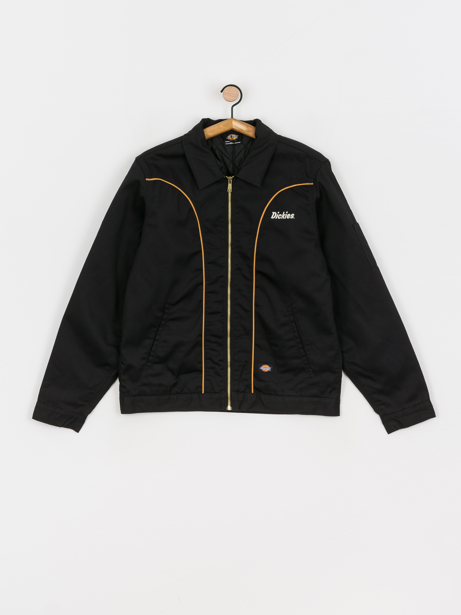 Kurtka Dickies Bettles (black)
