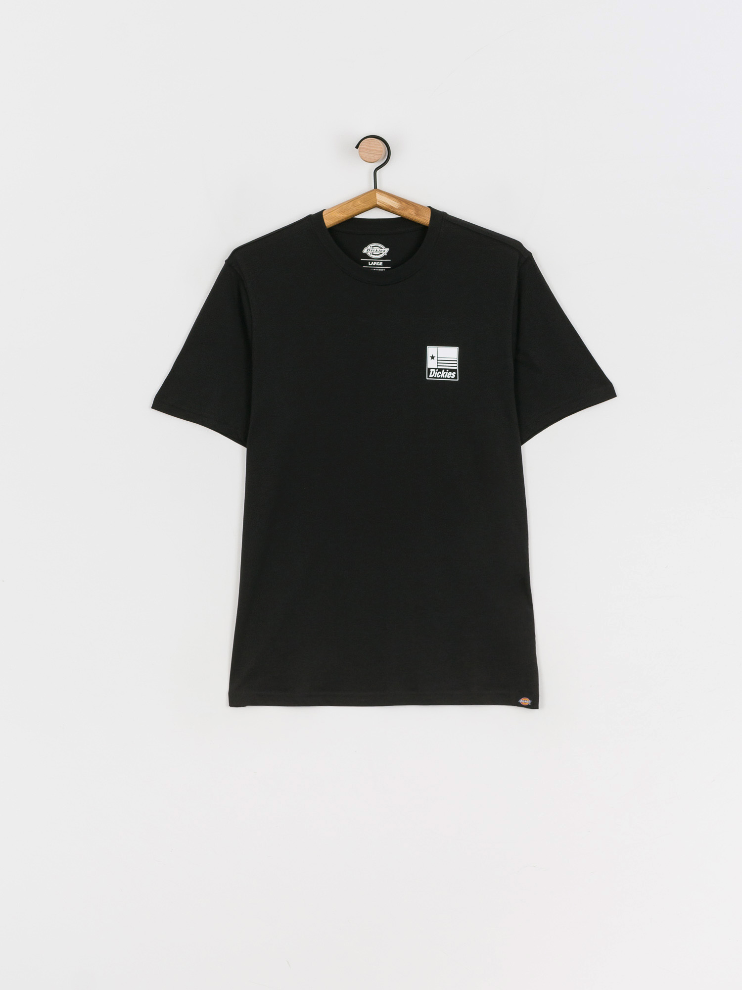 T-shirt Dickies Taylor (black)