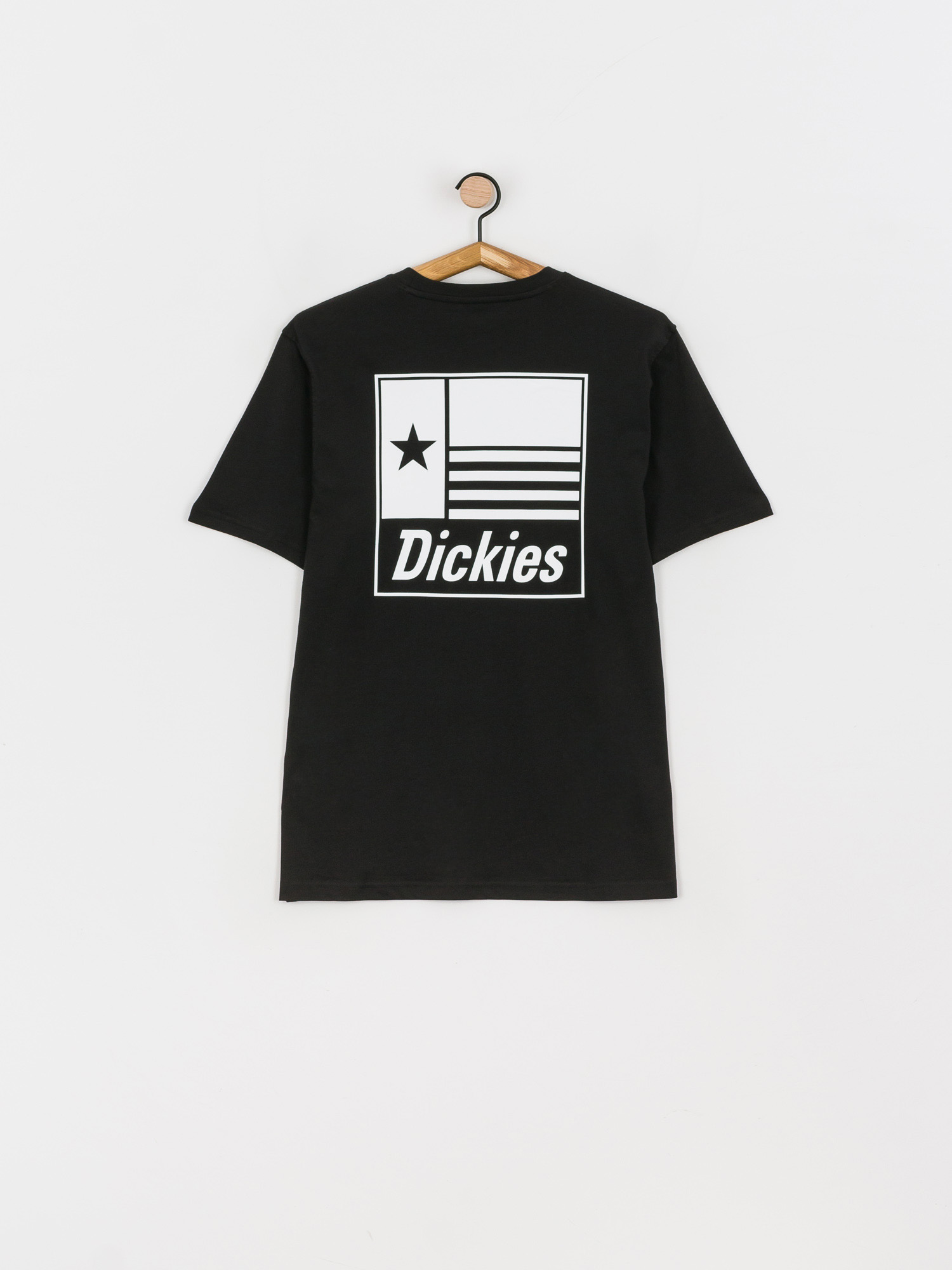 T-shirt Dickies Taylor (black)