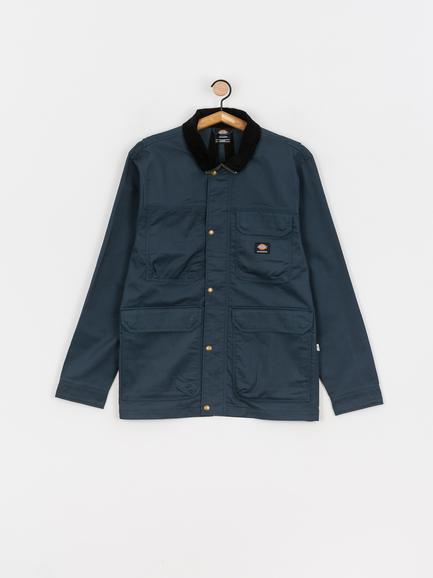 Kurtka Dickies Storden (air force blue)