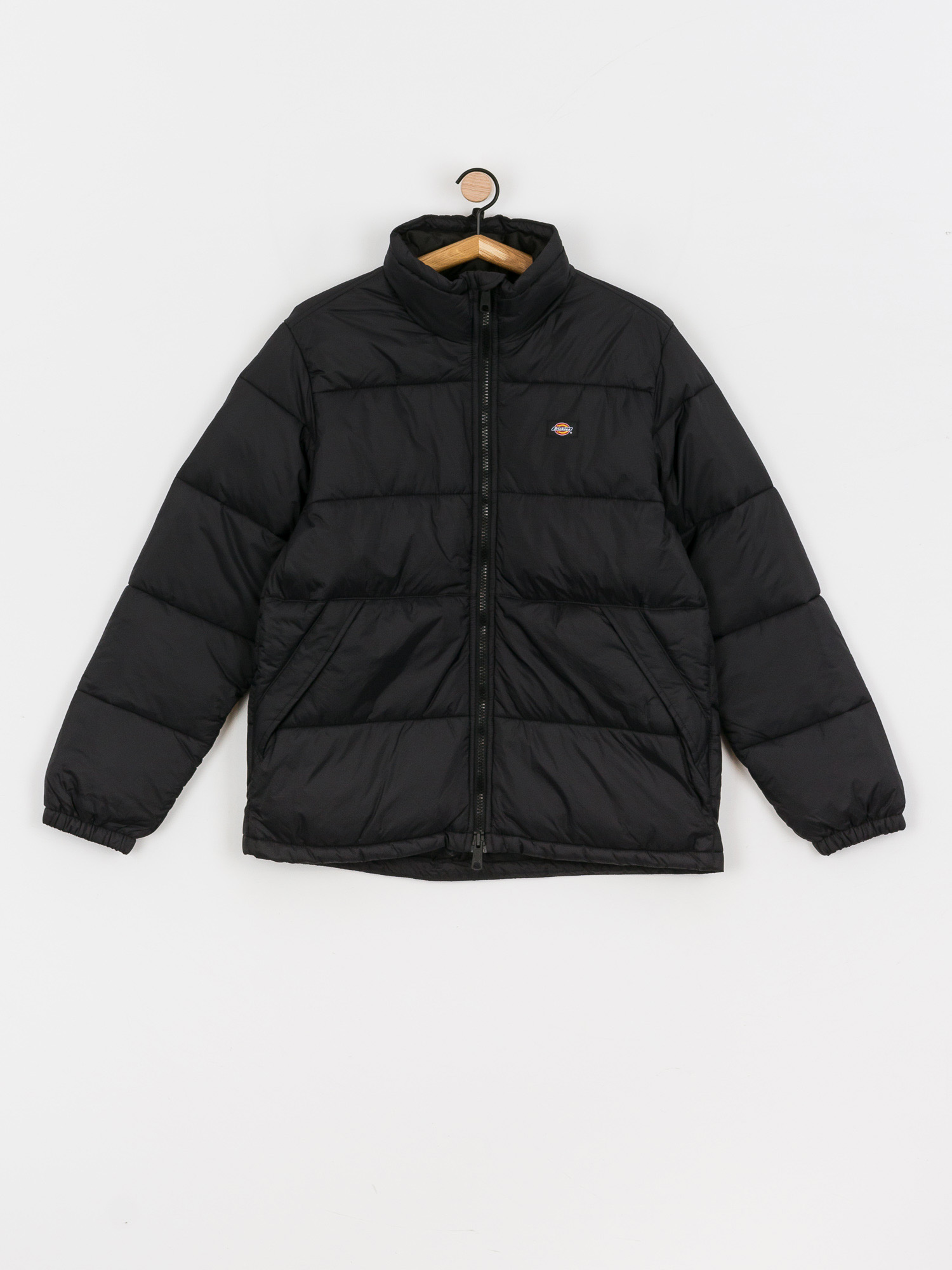 Kurtka Dickies Waldenburg (black)