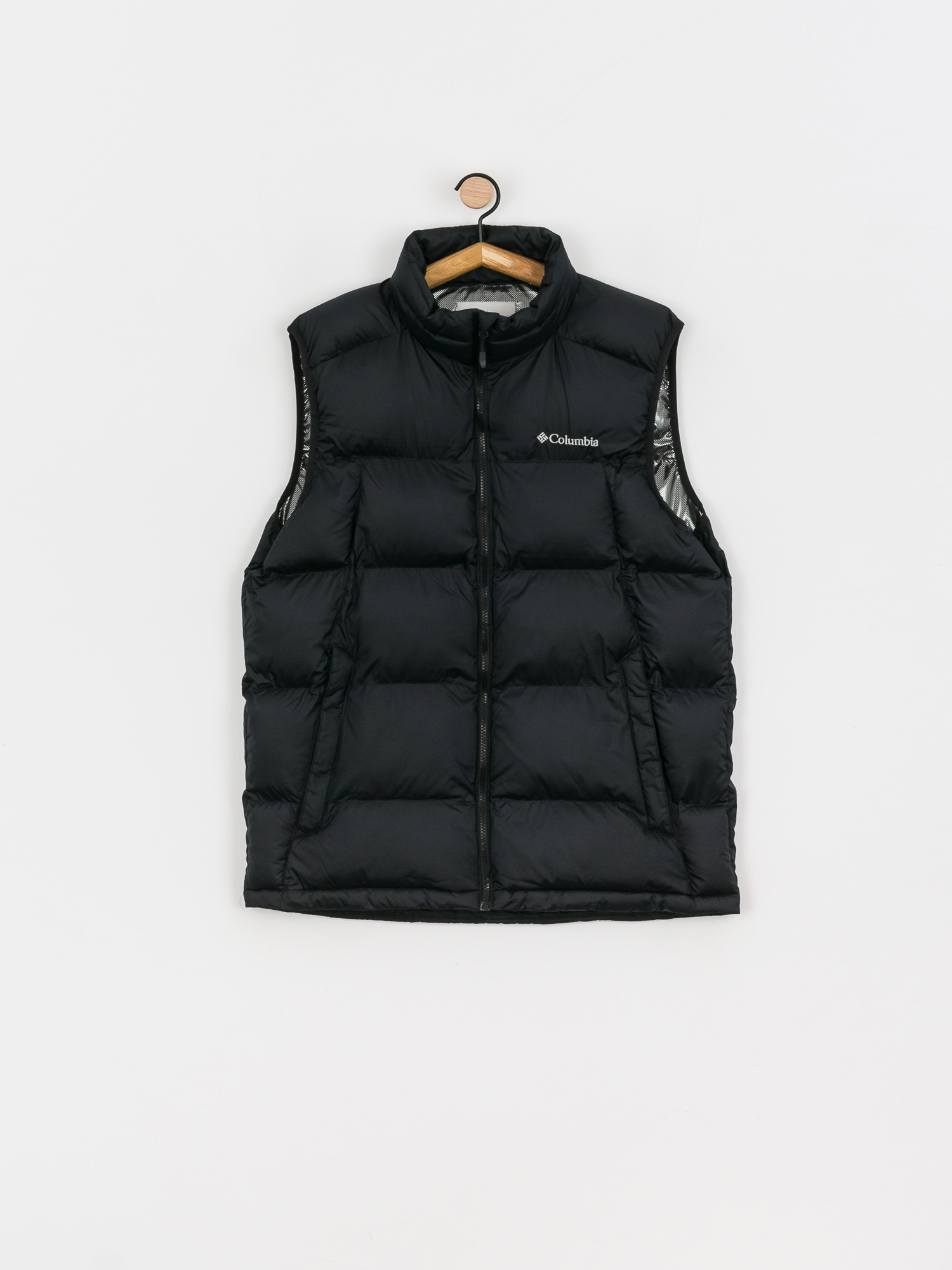 Kamizelka Columbia Pike Lake (black)