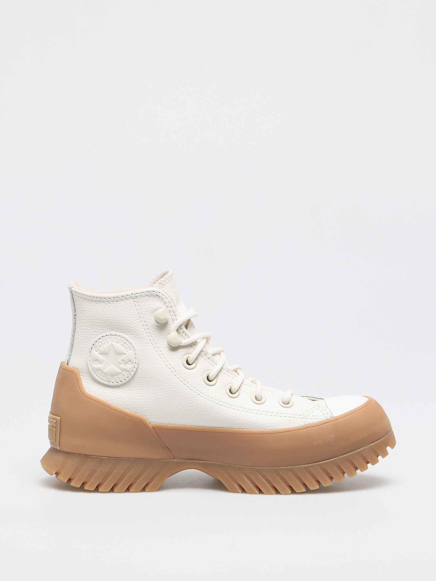 Buty Converse Chuck Taylor All Star Lugged Winter 2.0 (bone)
