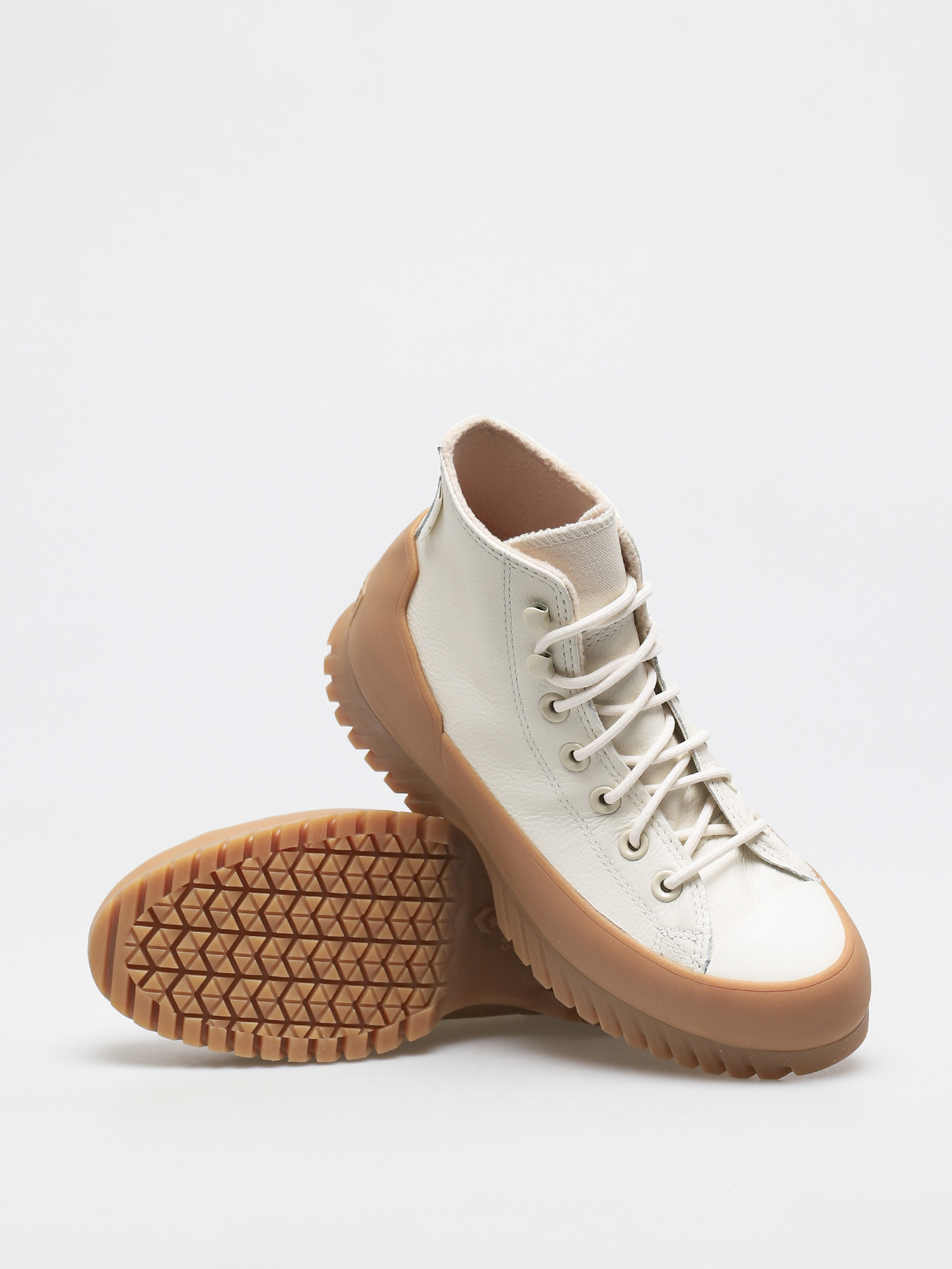 Buty Converse Chuck Taylor All Star Lugged Winter 2.0 (bone)