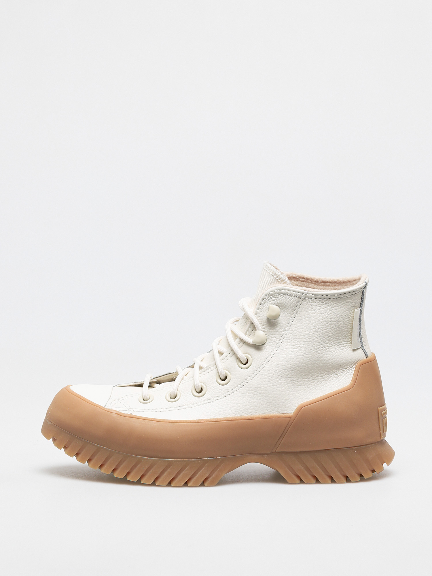 Buty Converse Chuck Taylor All Star Lugged Winter 2.0 (bone)