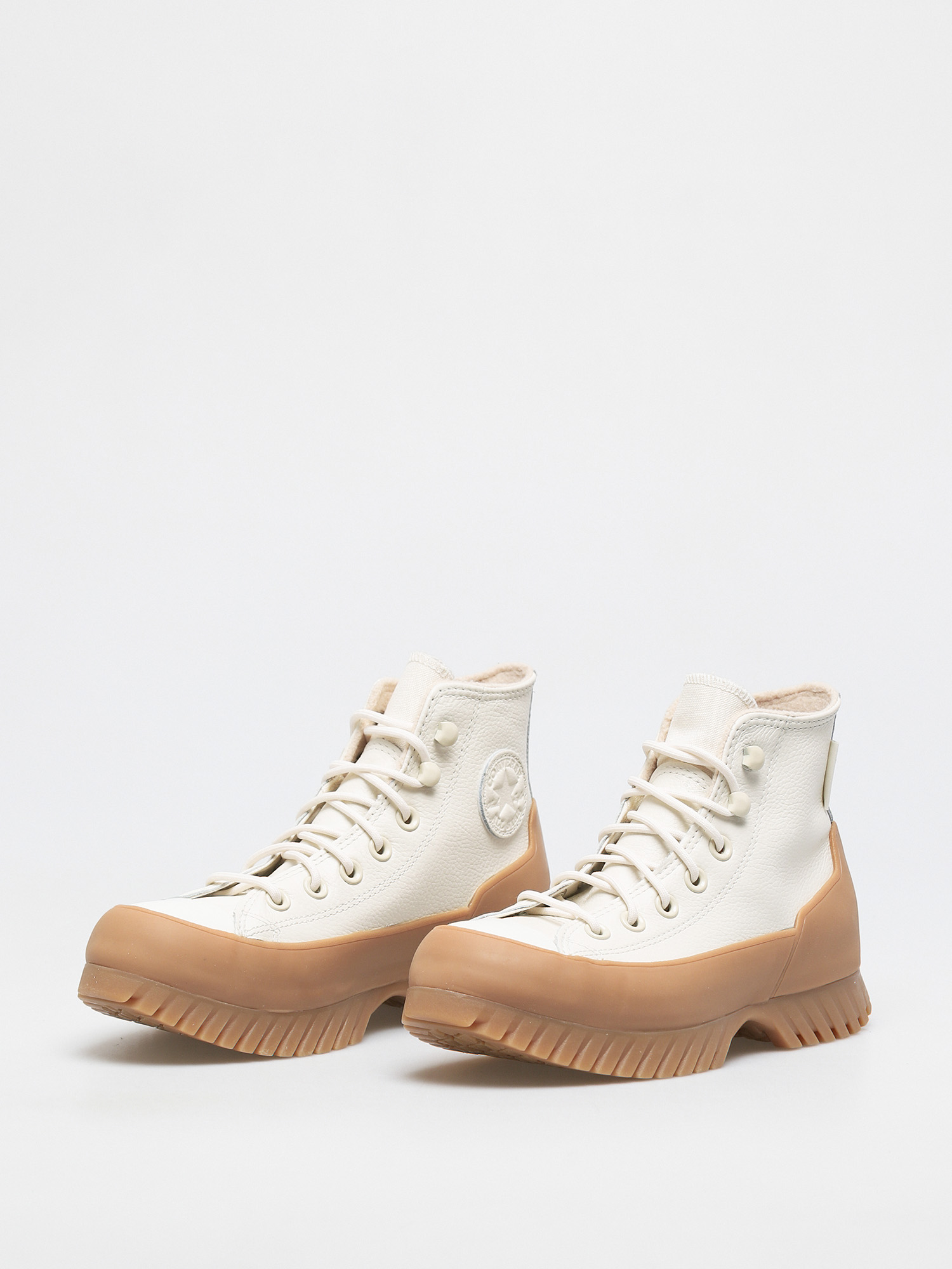 Buty Converse Chuck Taylor All Star Lugged Winter 2.0 (bone)