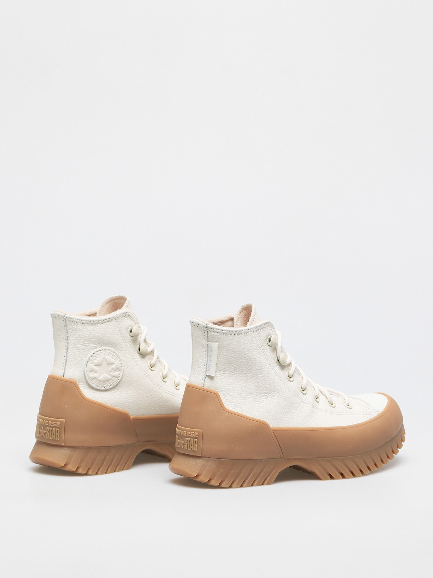 Buty Converse Chuck Taylor All Star Lugged Winter 2.0 (bone)