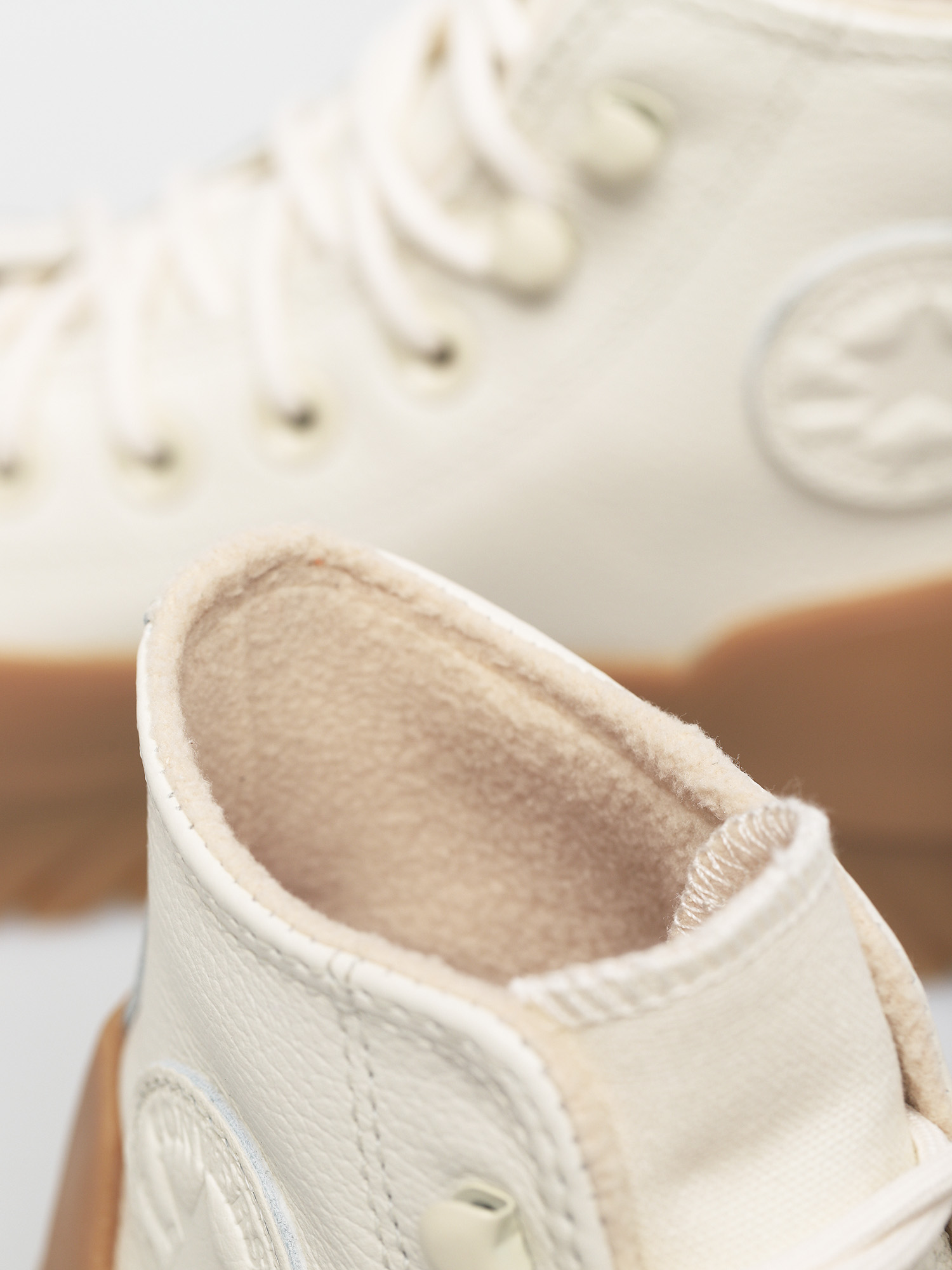 Buty Converse Chuck Taylor All Star Lugged Winter 2.0 (bone)