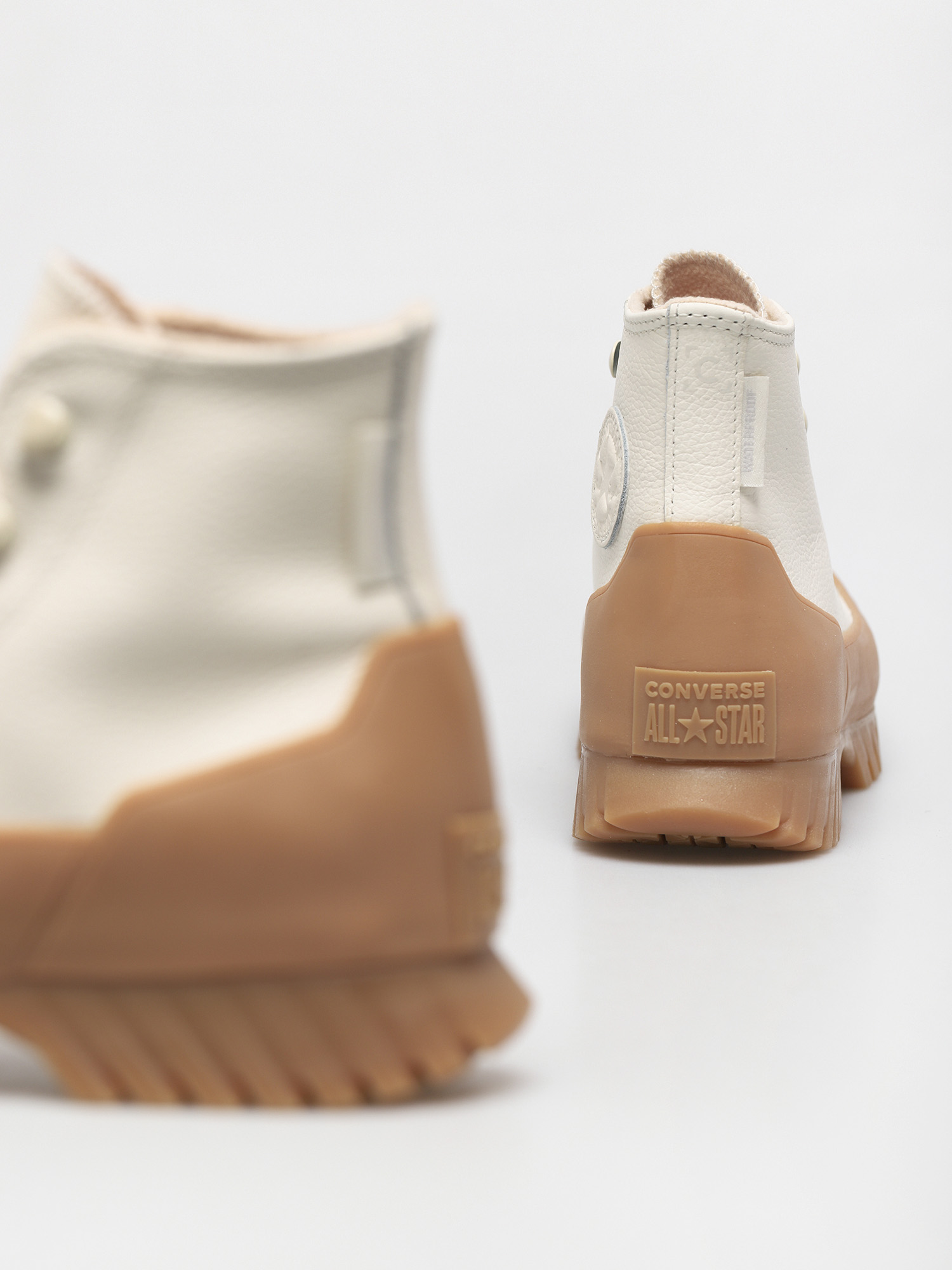 Buty Converse Chuck Taylor All Star Lugged Winter 2.0 (bone)