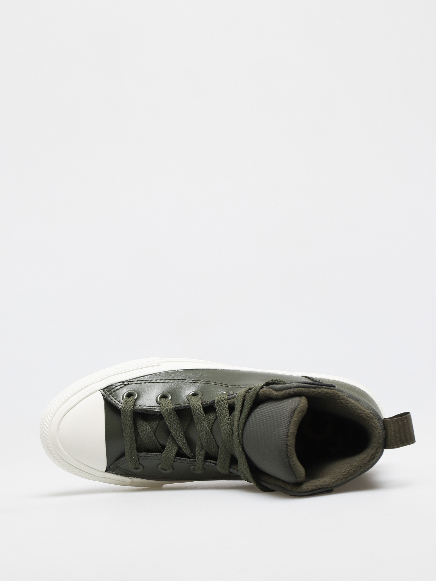 Buty Converse Chuck Taylor All Star Berkshire Boot (olive/chocolate)