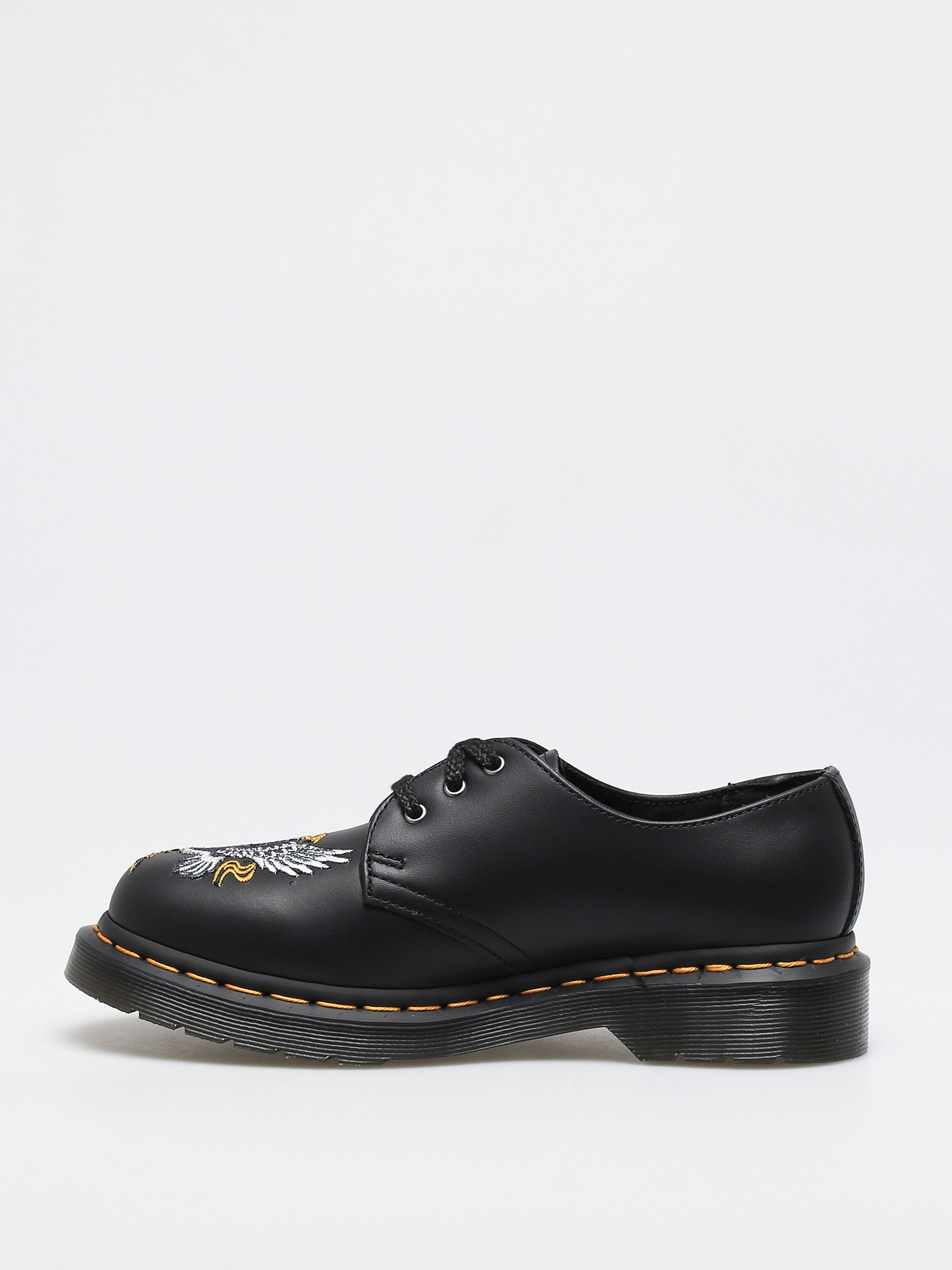 Buty Dr. Martens 1461 Souvenir (nappa black)