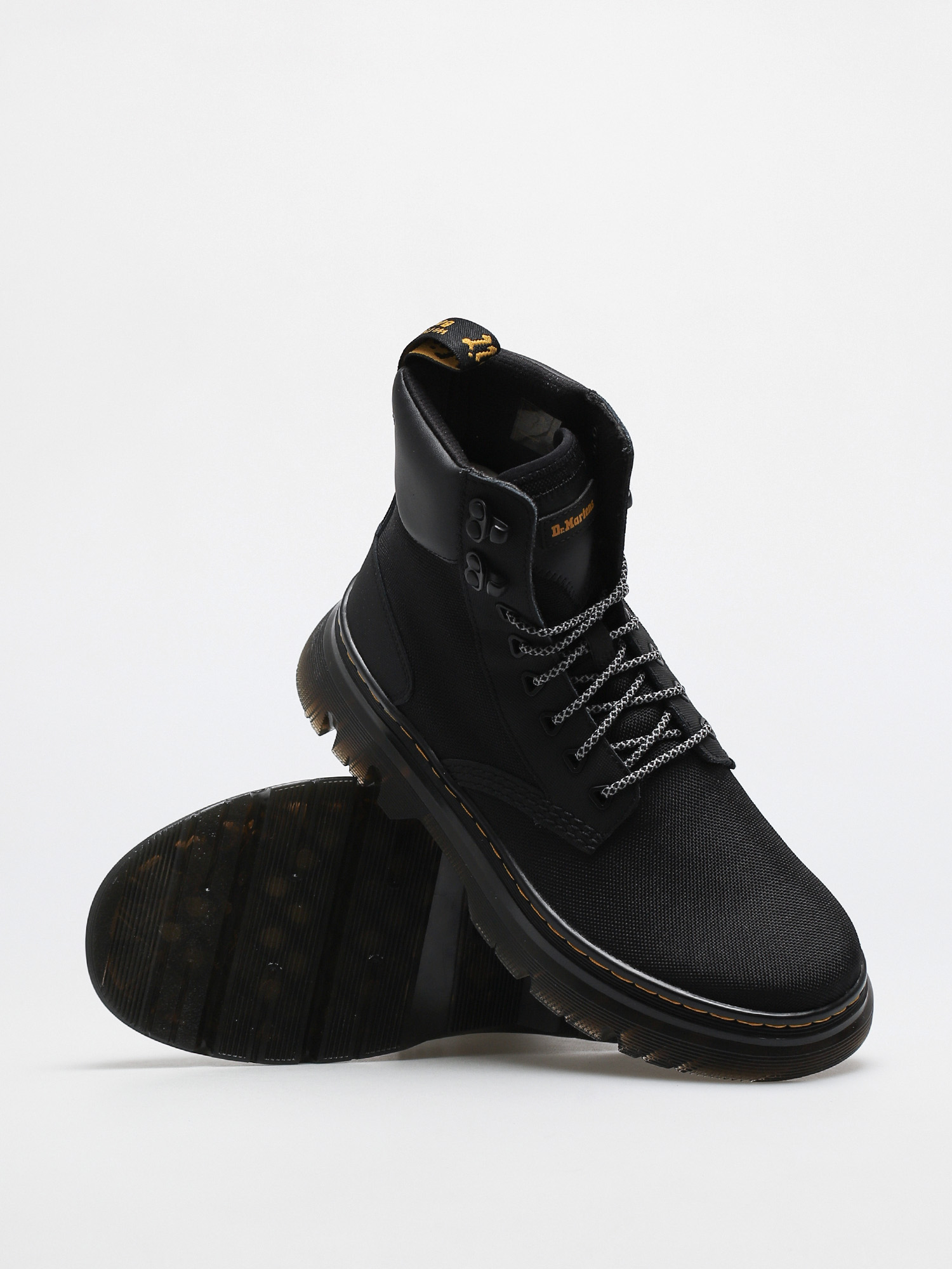 Buty Dr. Martens Tarik (black)