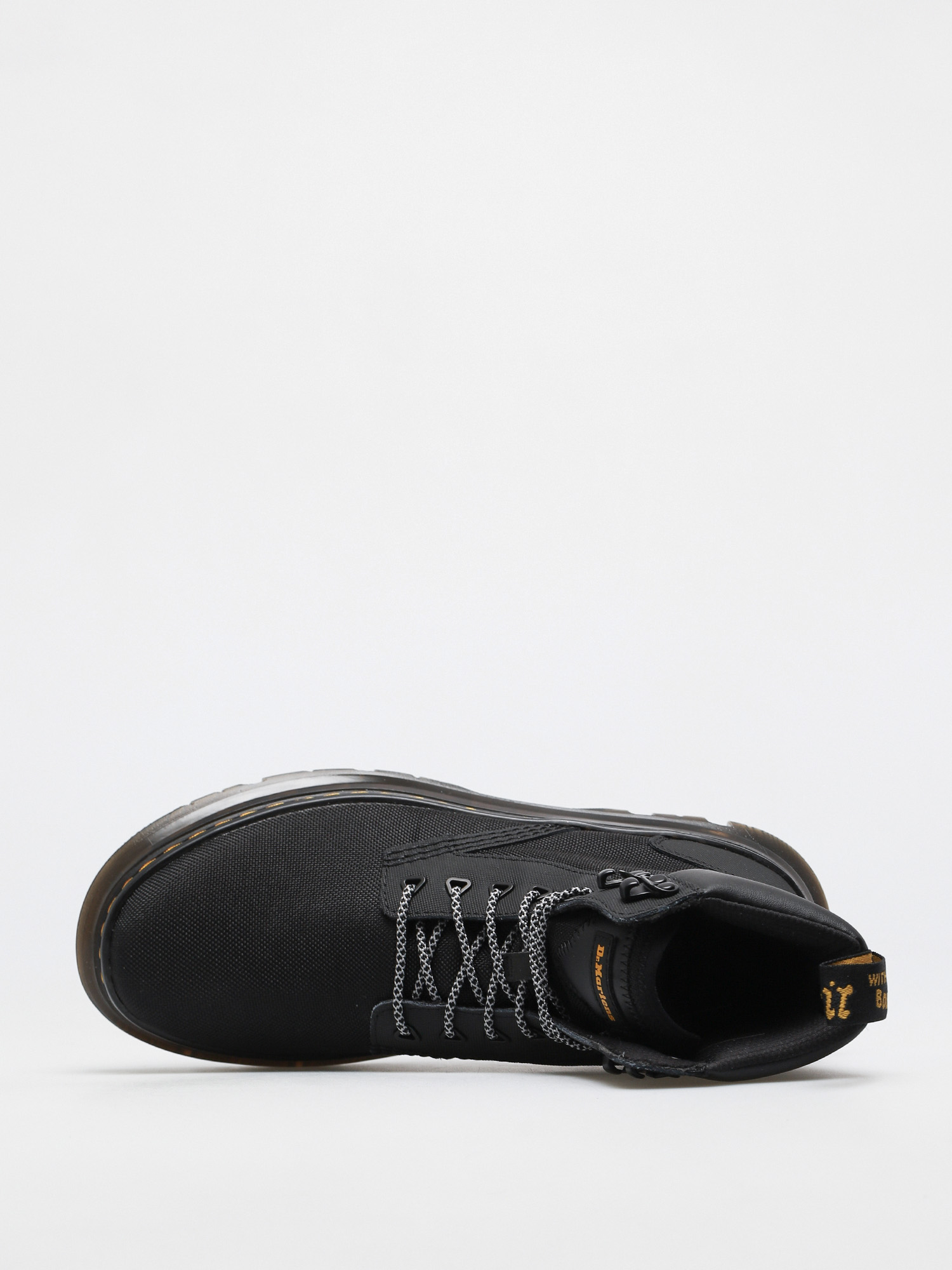 Buty Dr. Martens Tarik (black)