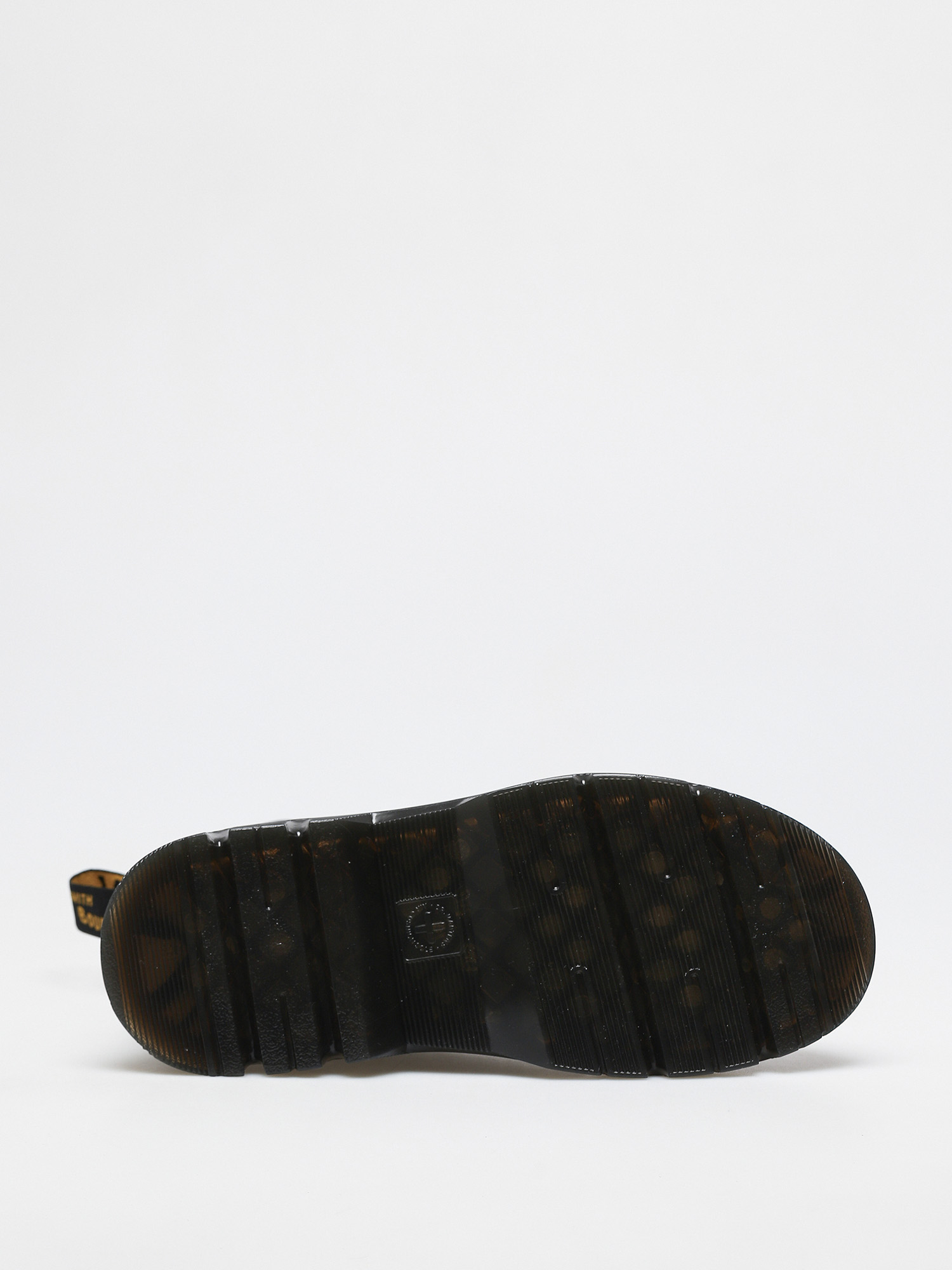 Buty Dr. Martens Tarik (black)