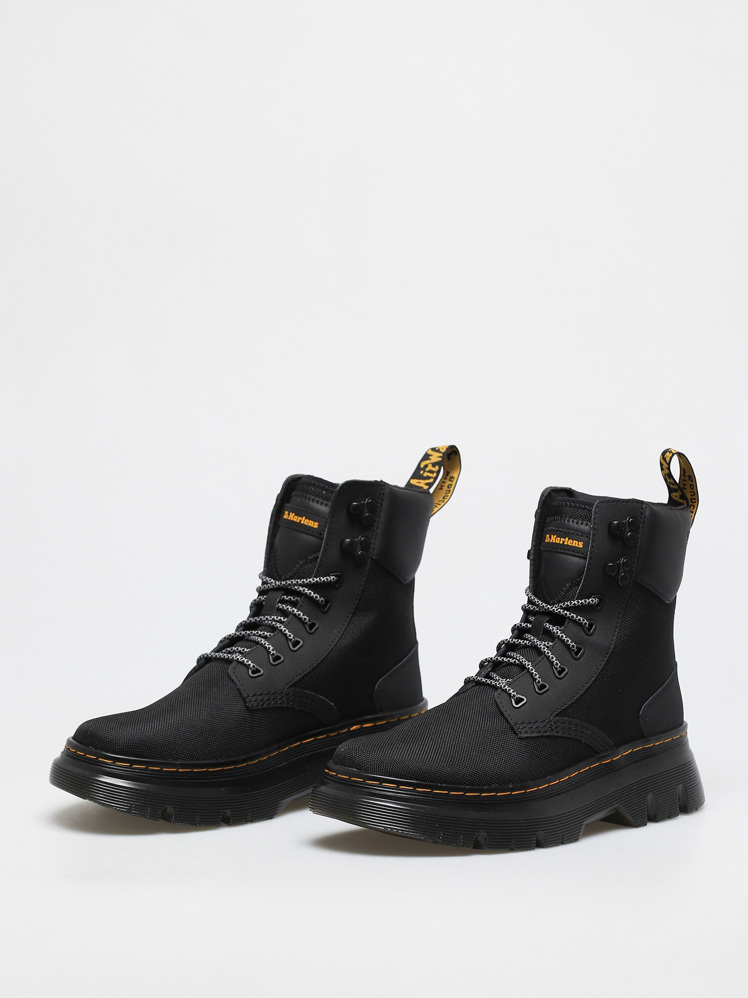 Buty Dr. Martens Tarik (black)