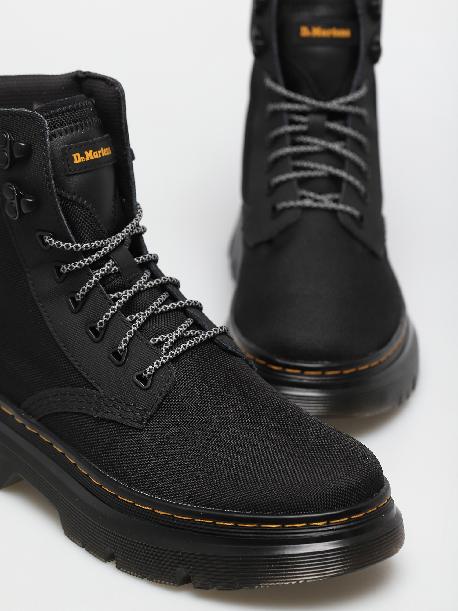 Buty Dr. Martens Tarik (black)