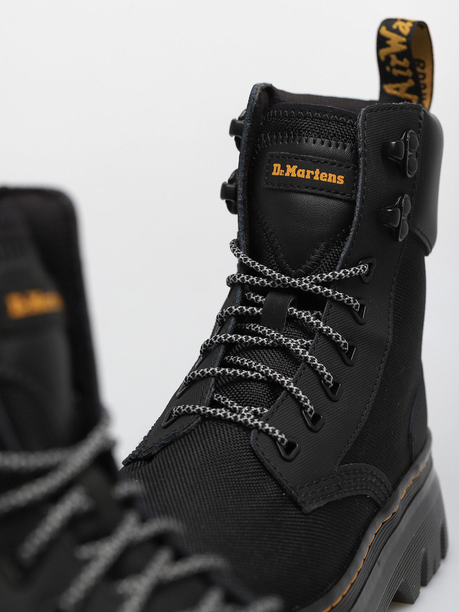 Buty Dr. Martens Tarik (black)
