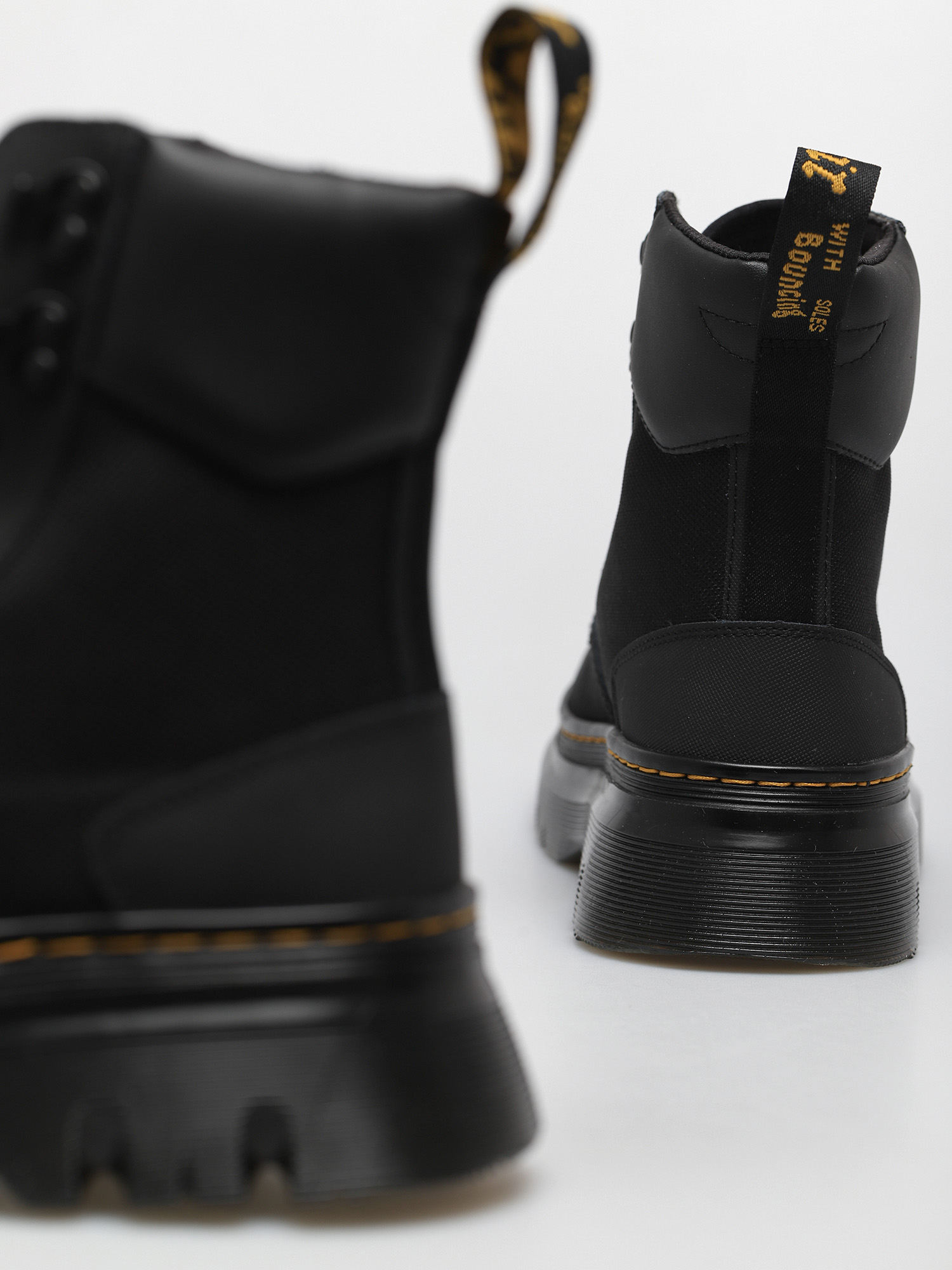 Buty Dr. Martens Tarik (black)