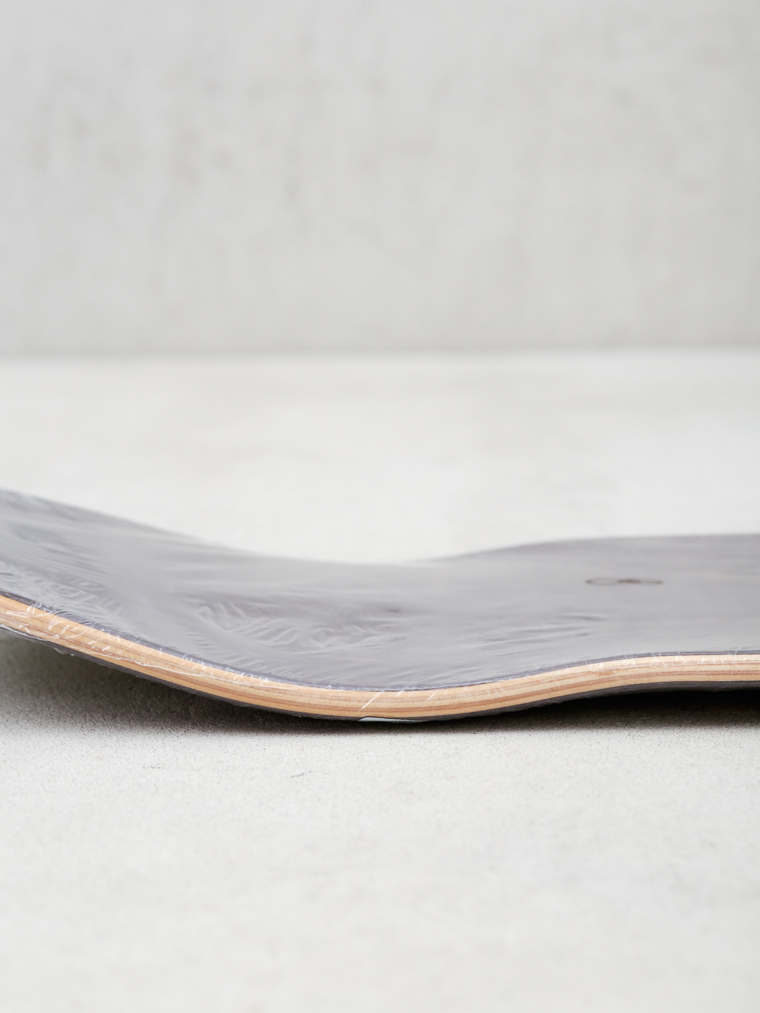 Deck Youth Skateboards Cepik (story of a piwko/black)