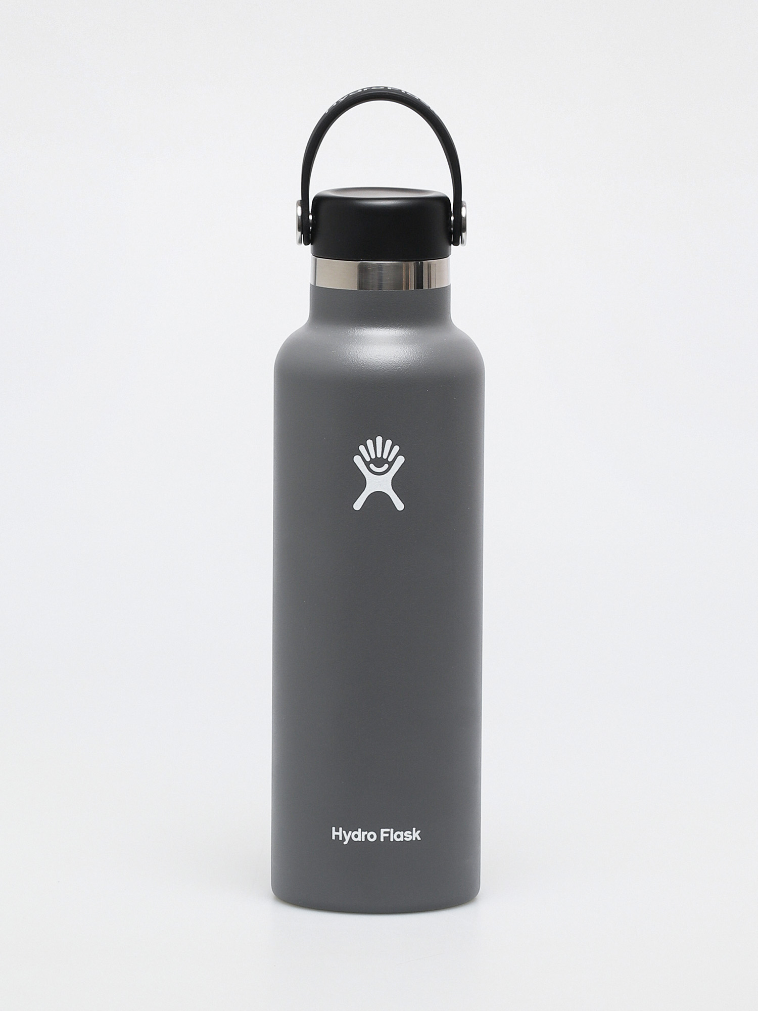 Butelka Hydro Flask Standard Mouth Flex Cap 621ml (stone)