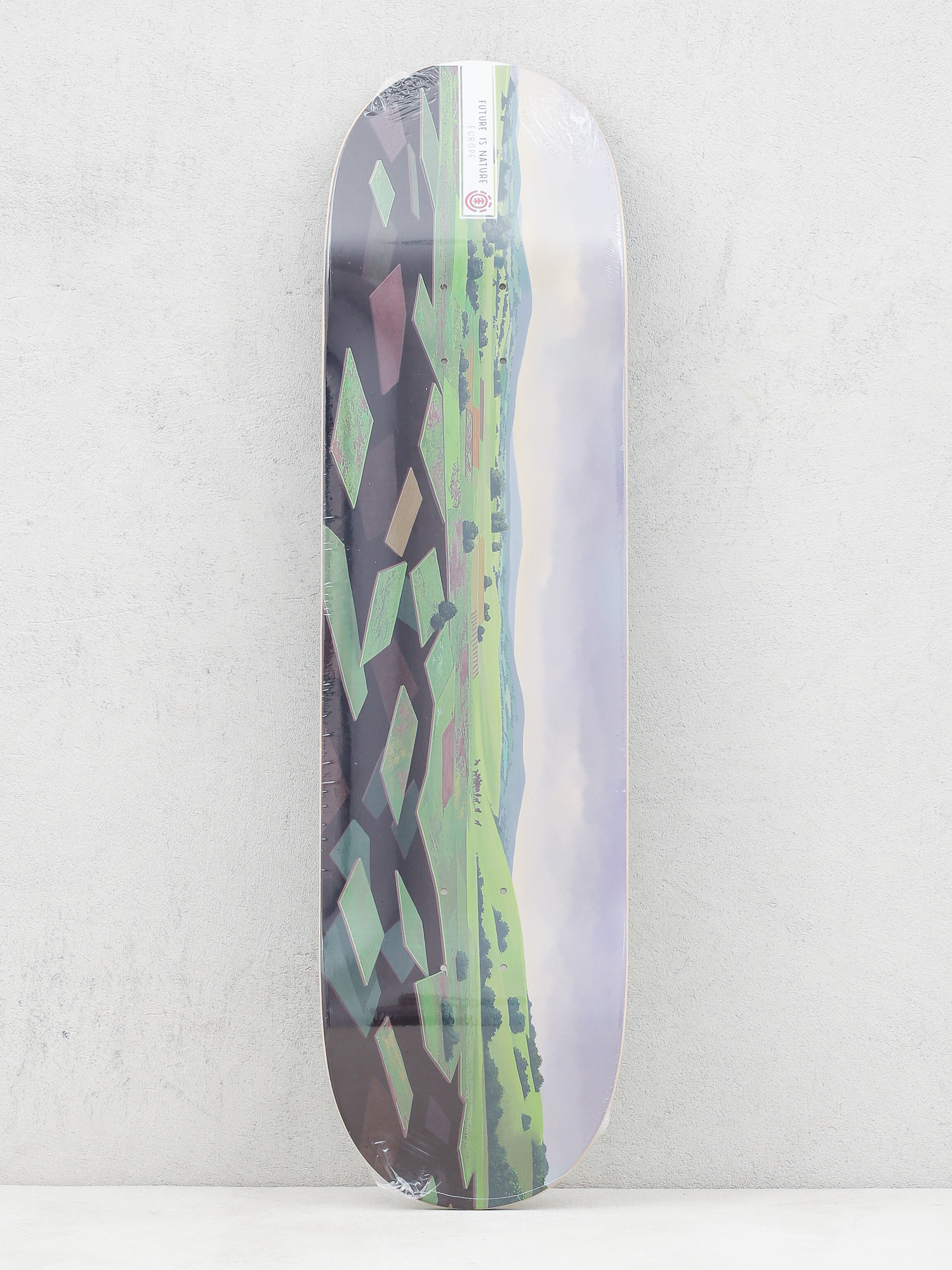 Deck Element Landscape Eu (assorted)