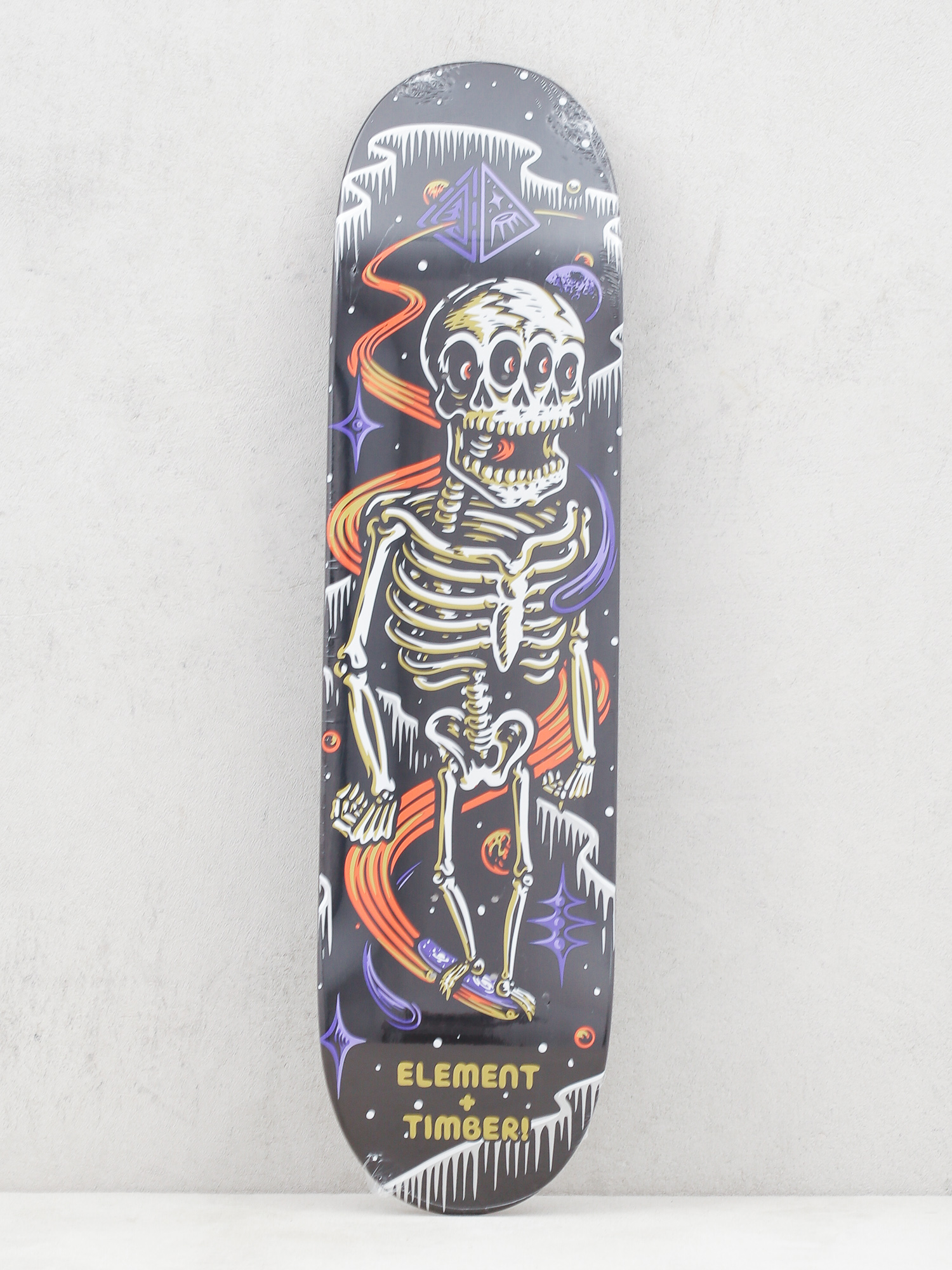Deck Element Timber Skeleton (assorted)