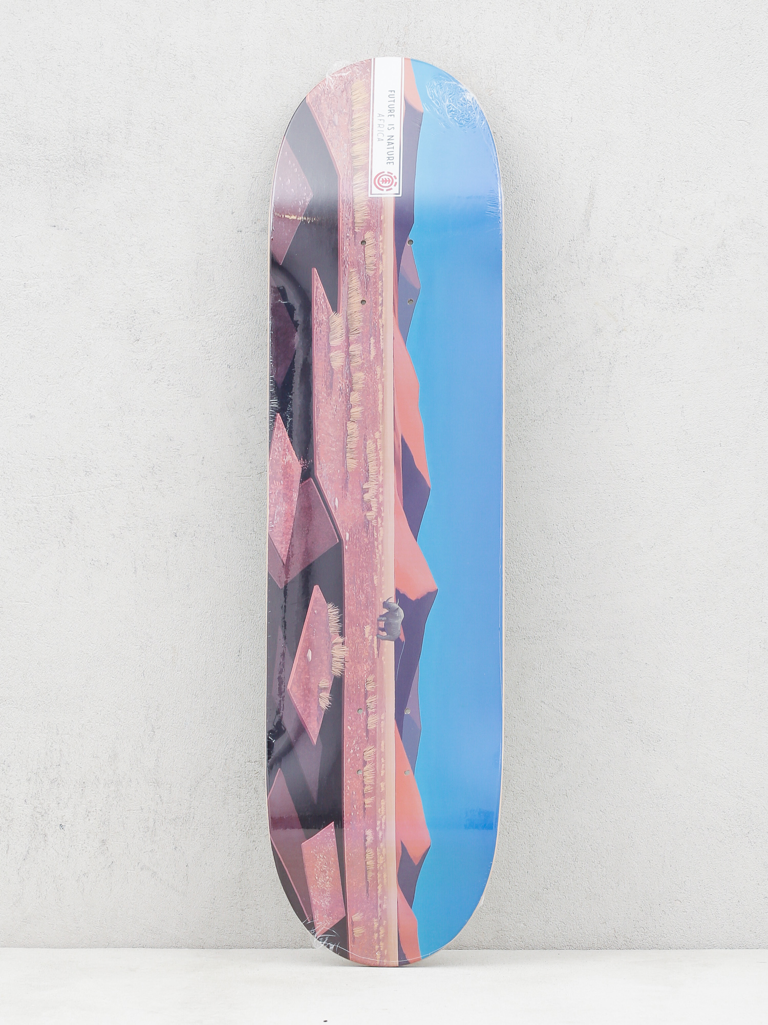 Deck Element Landscape Afri (assorted)