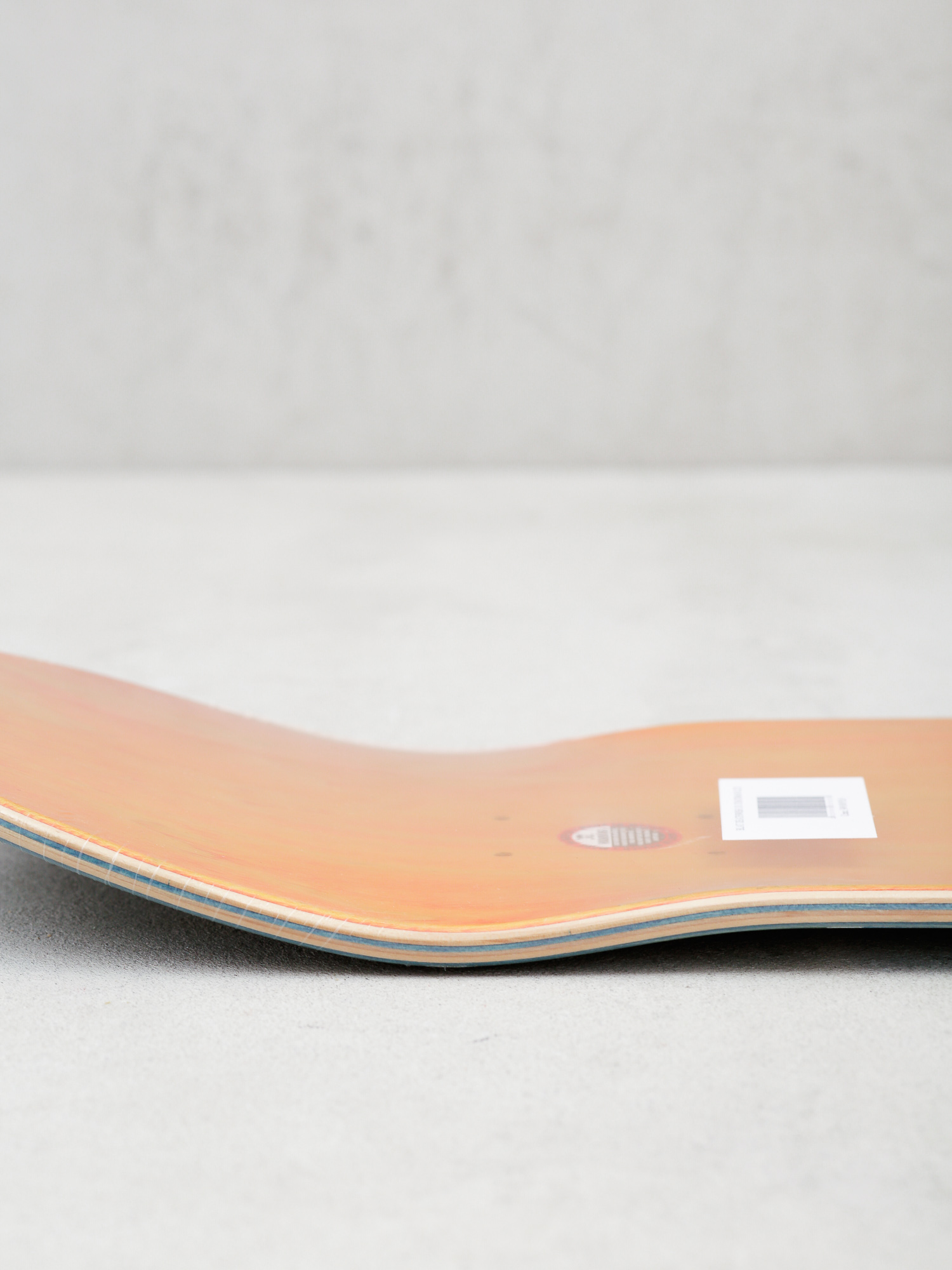 Deck Deathwish Ju Chatman