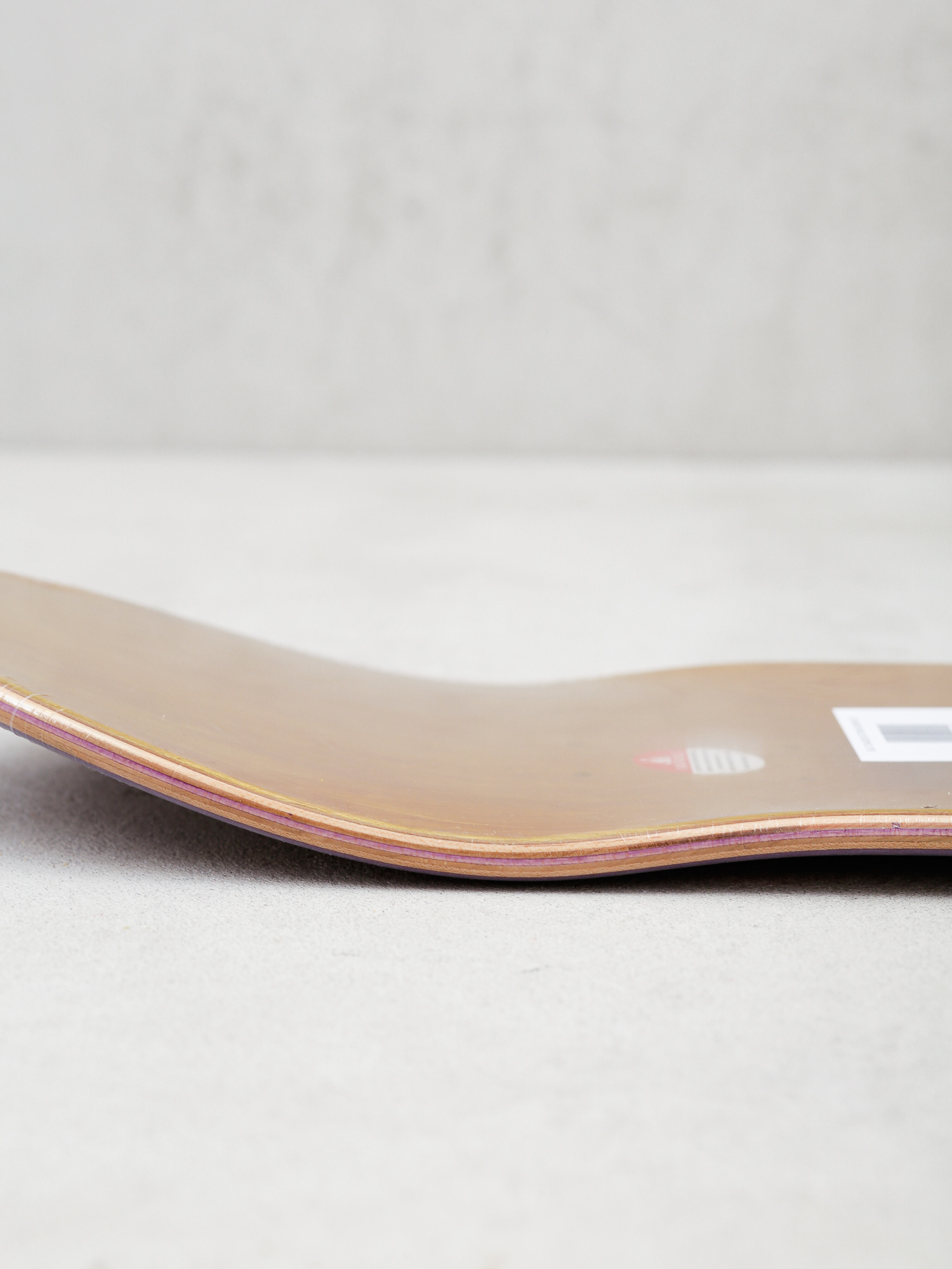 Deck Baker Ks Toon Goons