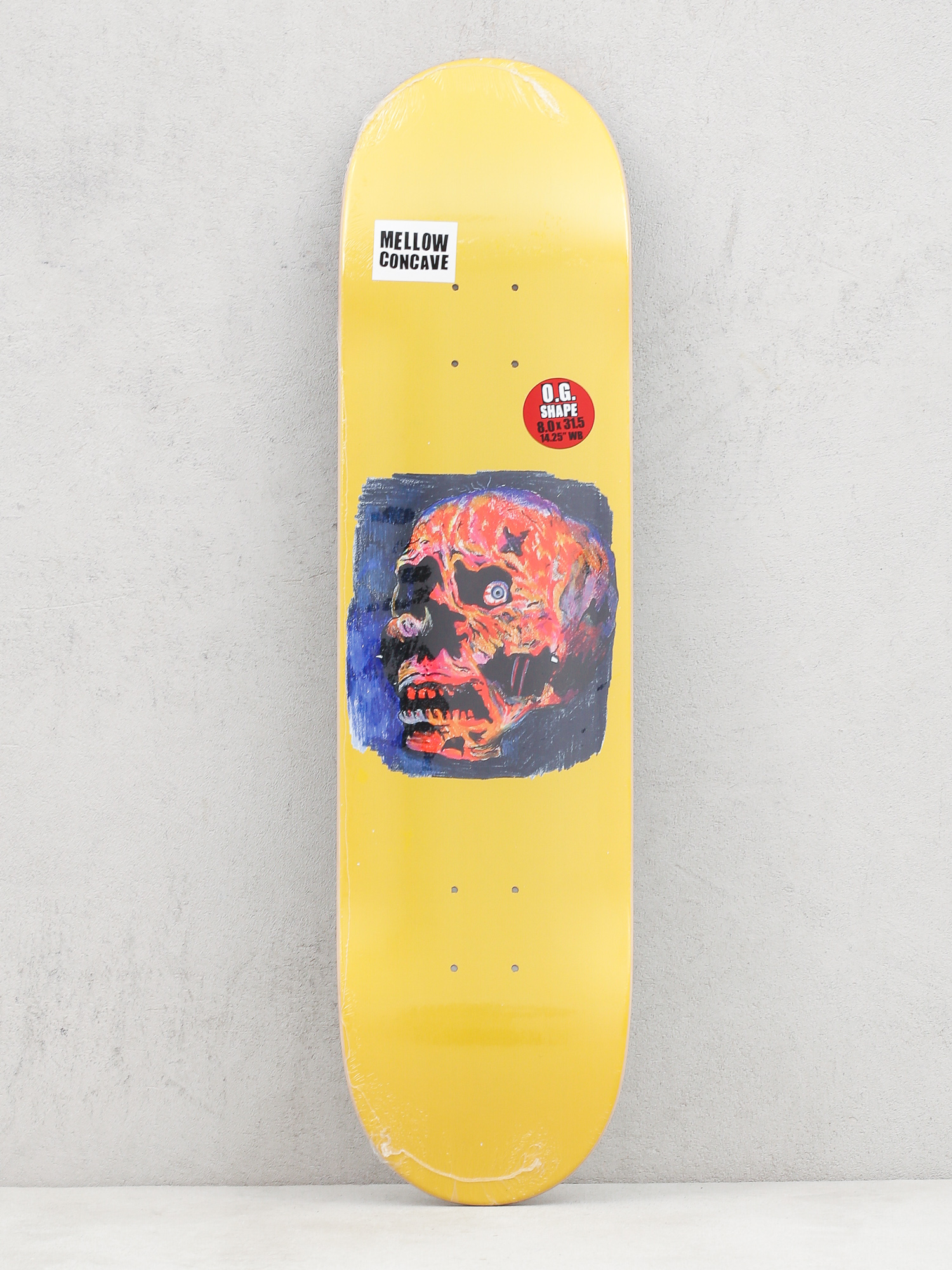 Deck Baker Jf Resurrection