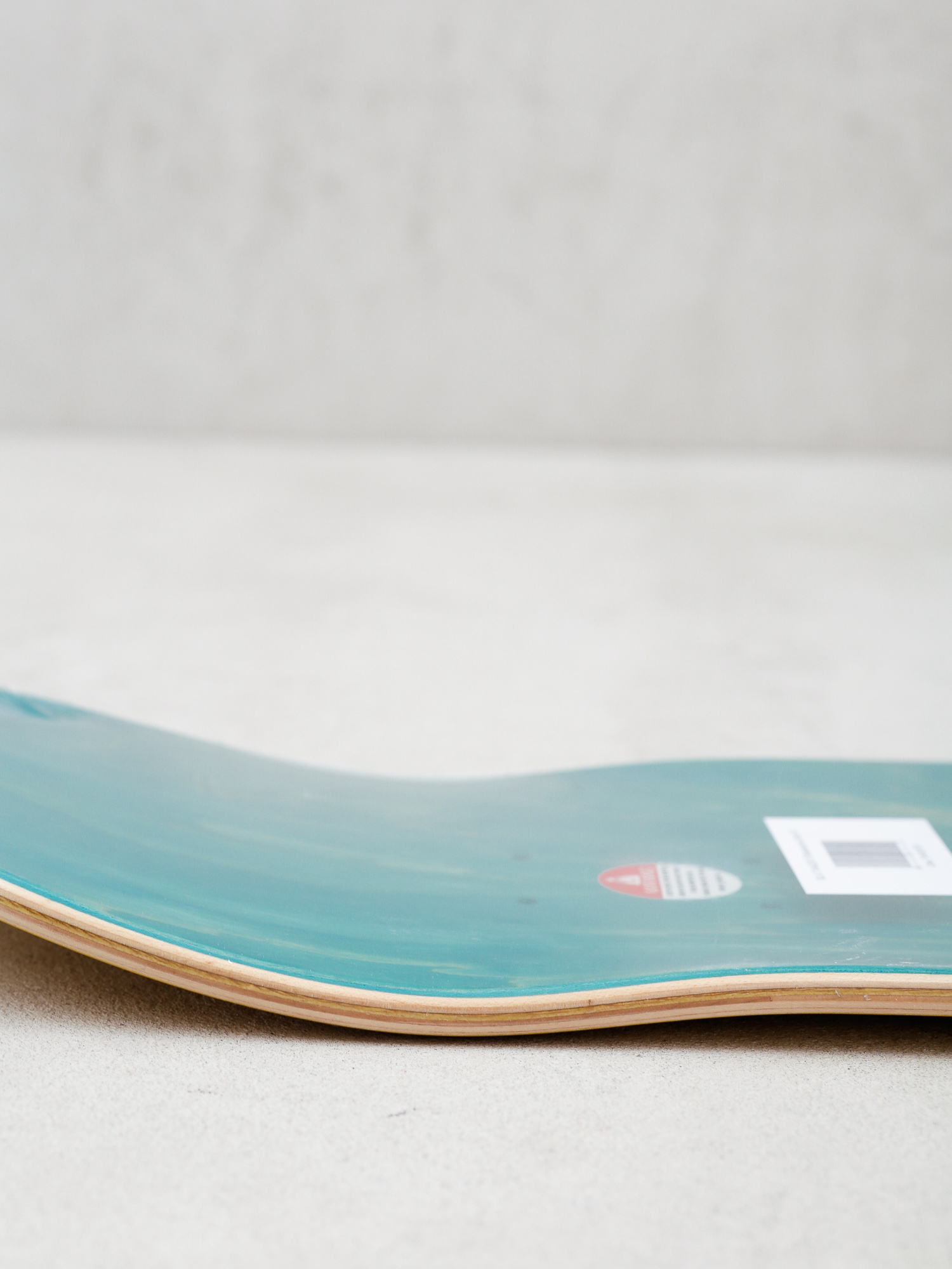 Deck Baker Jf Resurrection