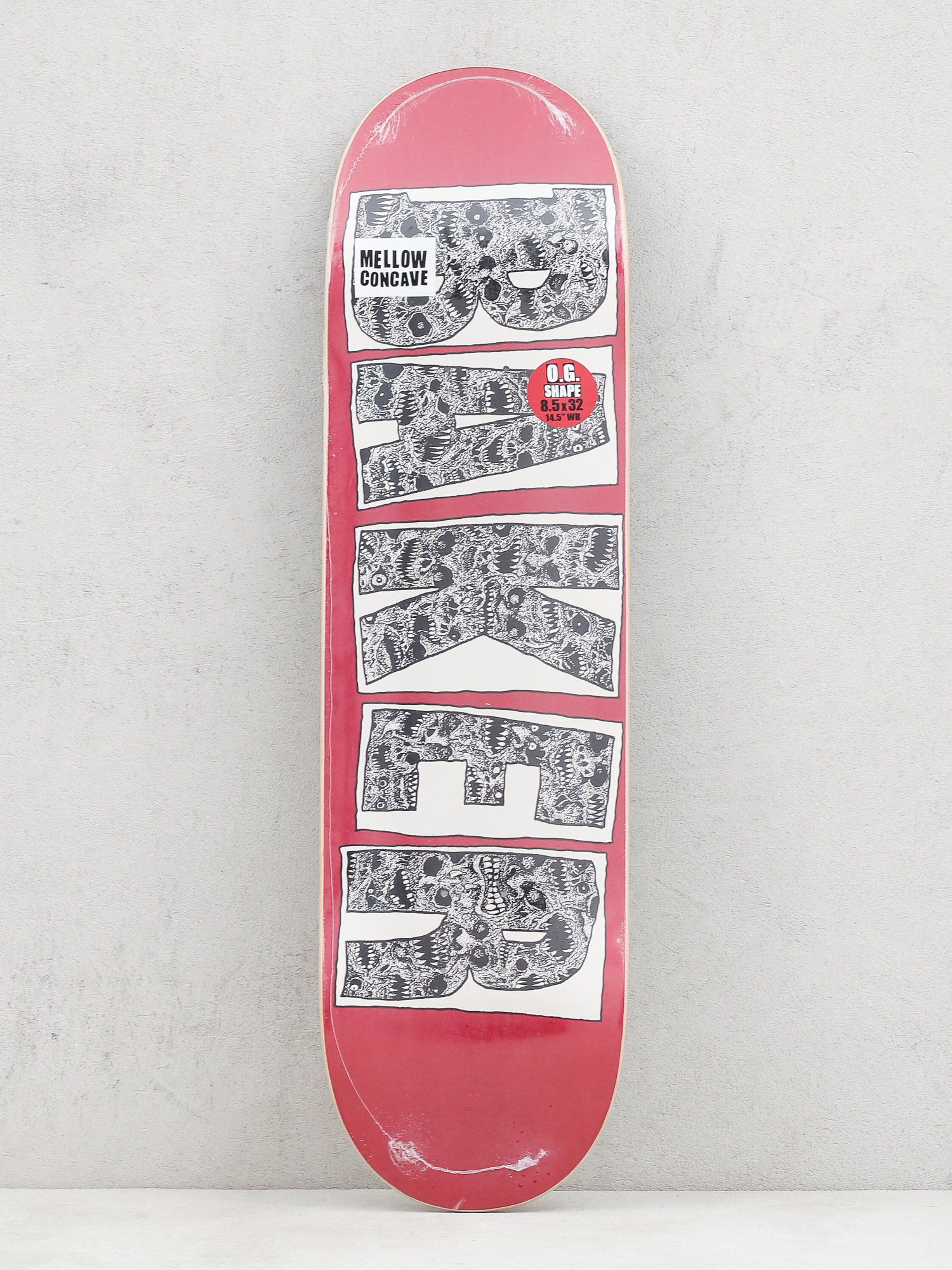Deck Baker Ks Maze