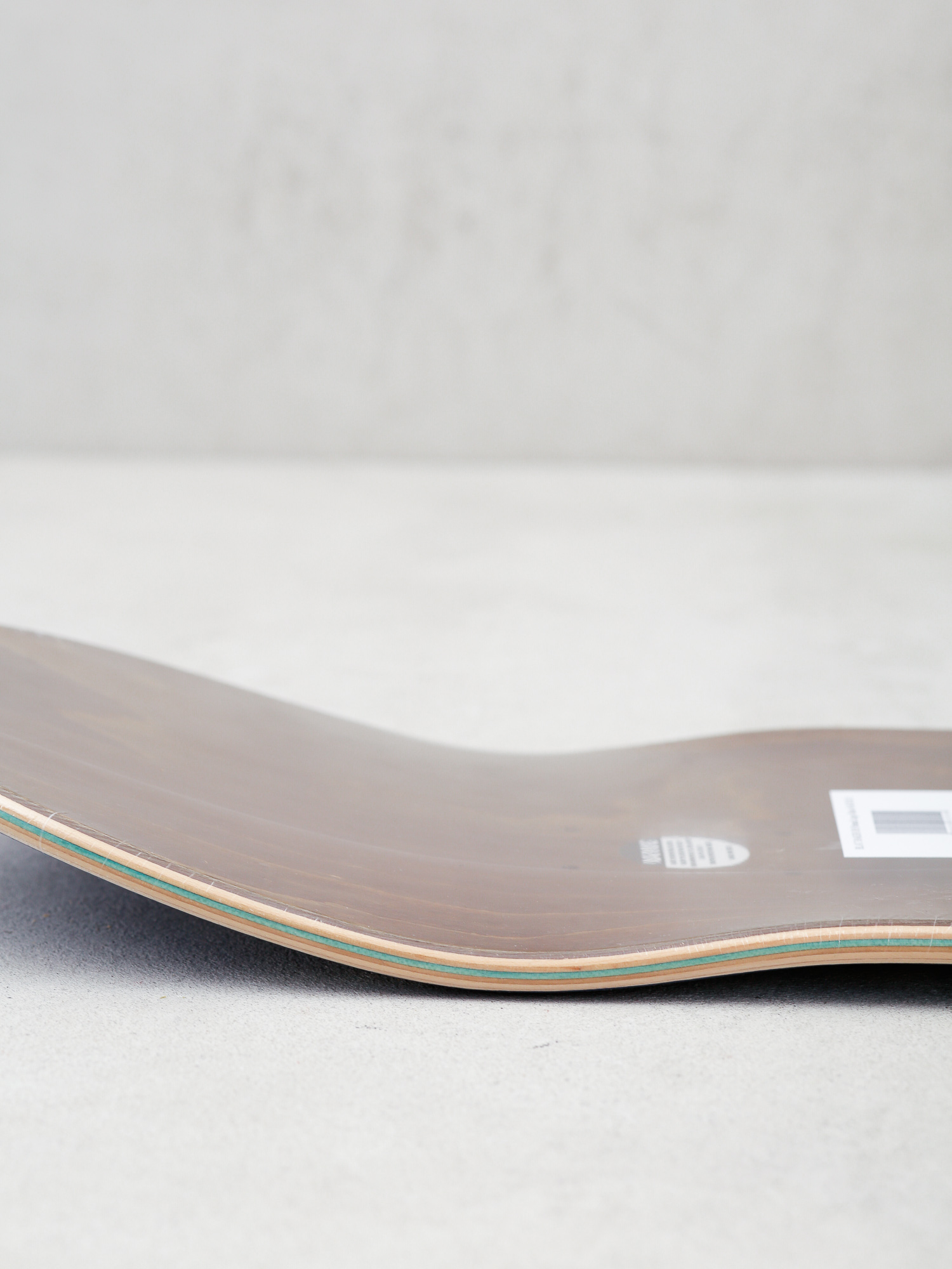 Deck Baker Rh Brand Logo B2 (blue foil)