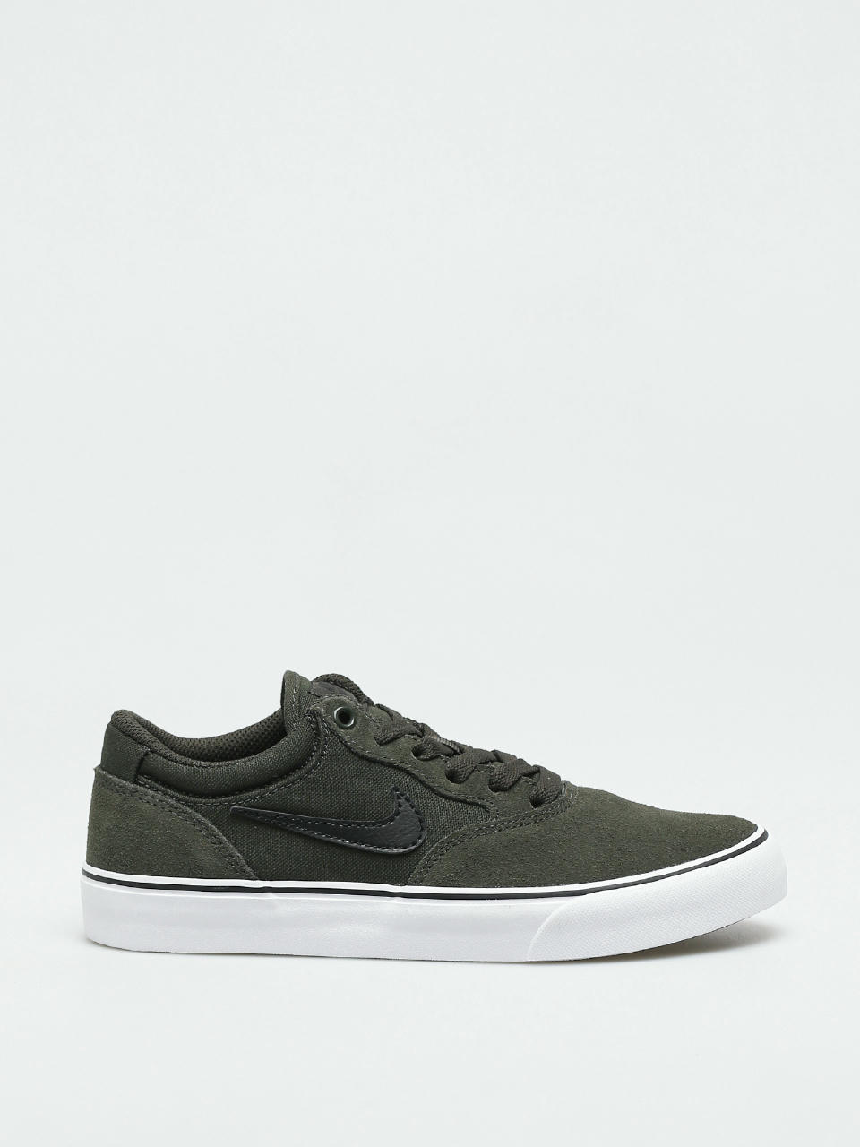 Buty Nike SB Chron 2 (sequoia/black sequoia white)