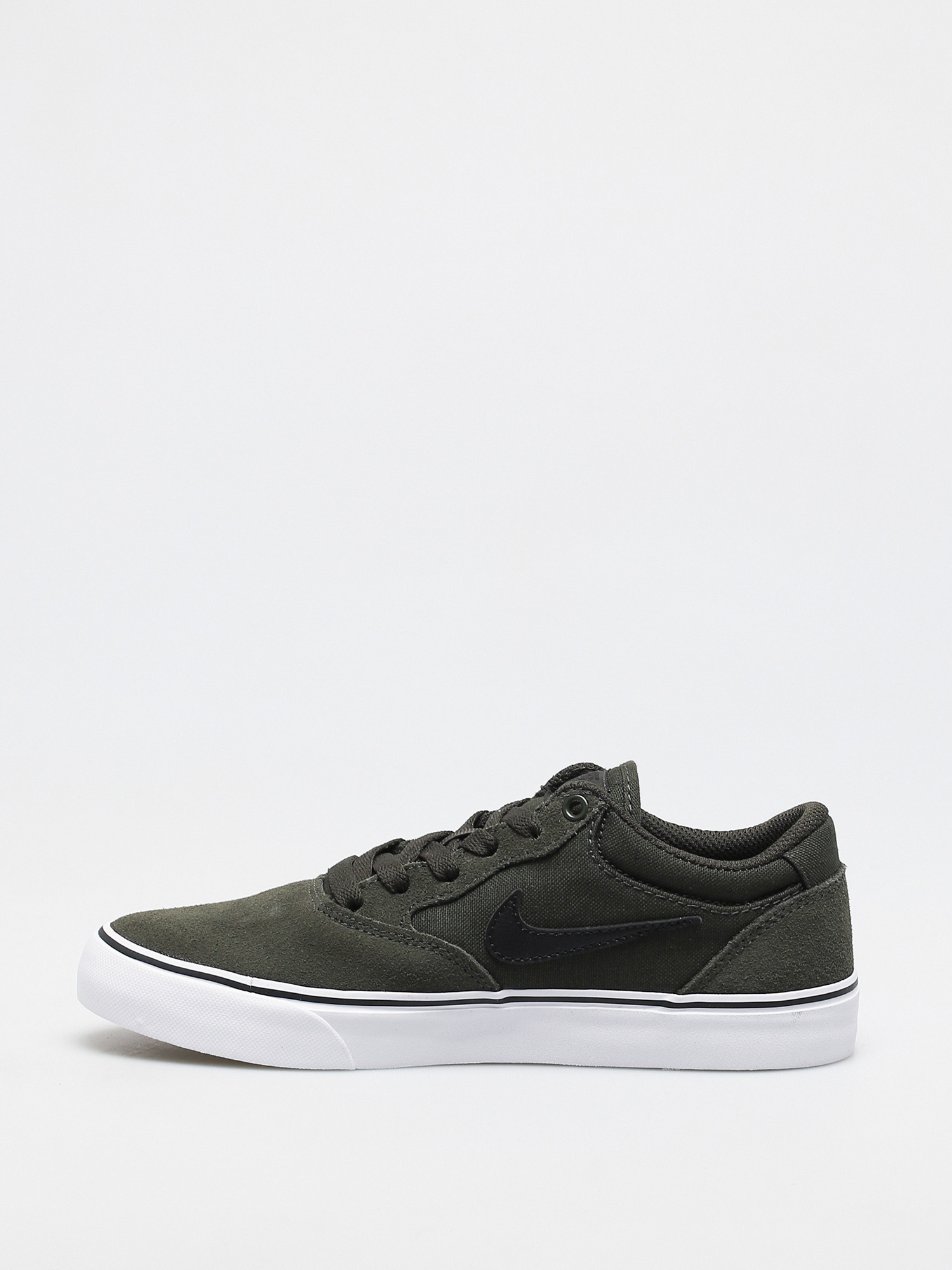 Buty Nike SB Chron 2 (sequoia/black sequoia white)
