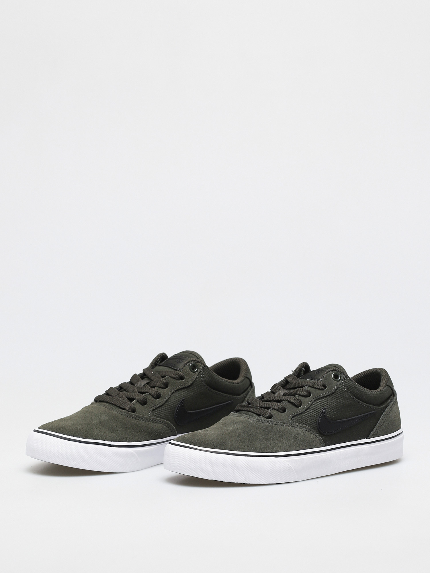 Buty Nike SB Chron 2 (sequoia/black sequoia white)