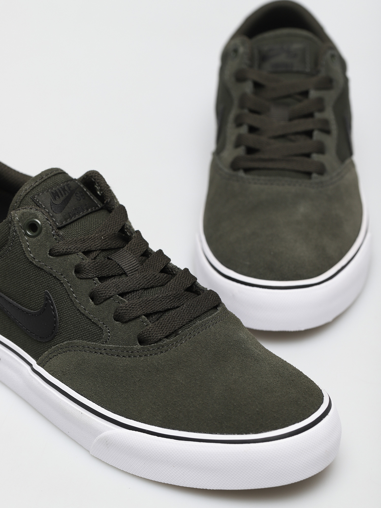 Buty Nike SB Chron 2 (sequoia/black sequoia white)