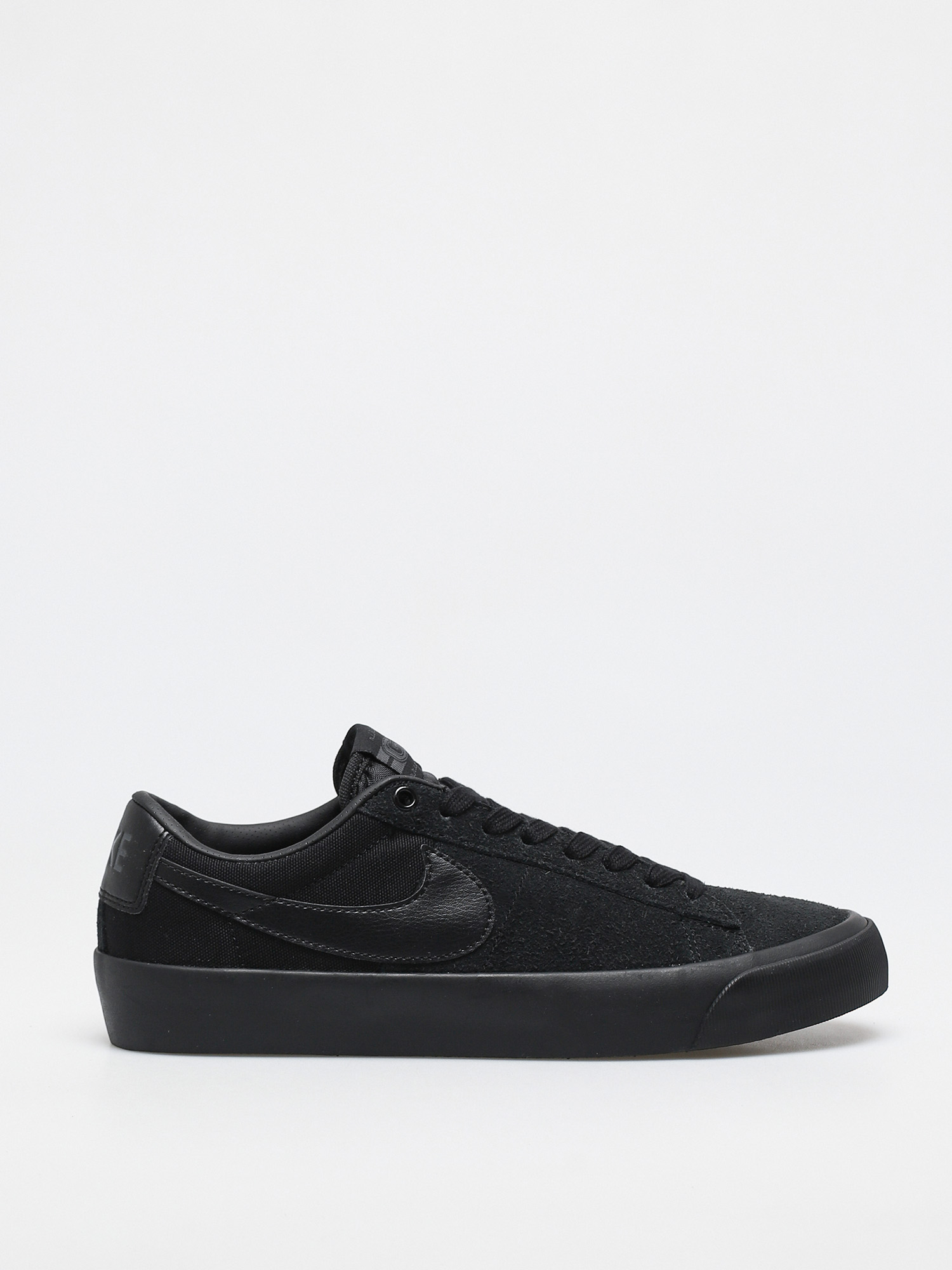 Buty Nike SB Zoom Blazer Low Pro Gt (black/black black anthracite)
