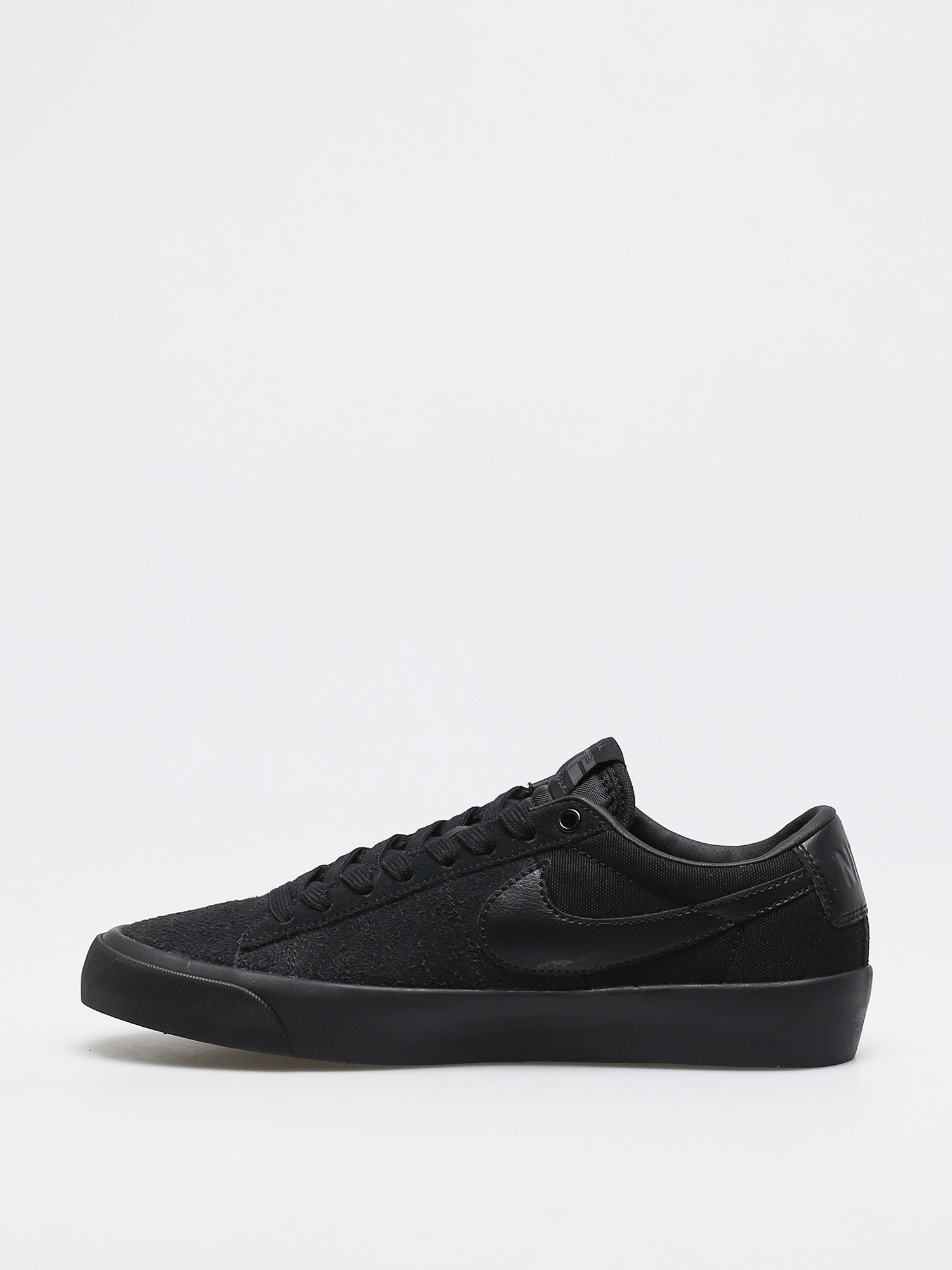 Buty Nike SB Zoom Blazer Low Pro Gt (black/black black anthracite)