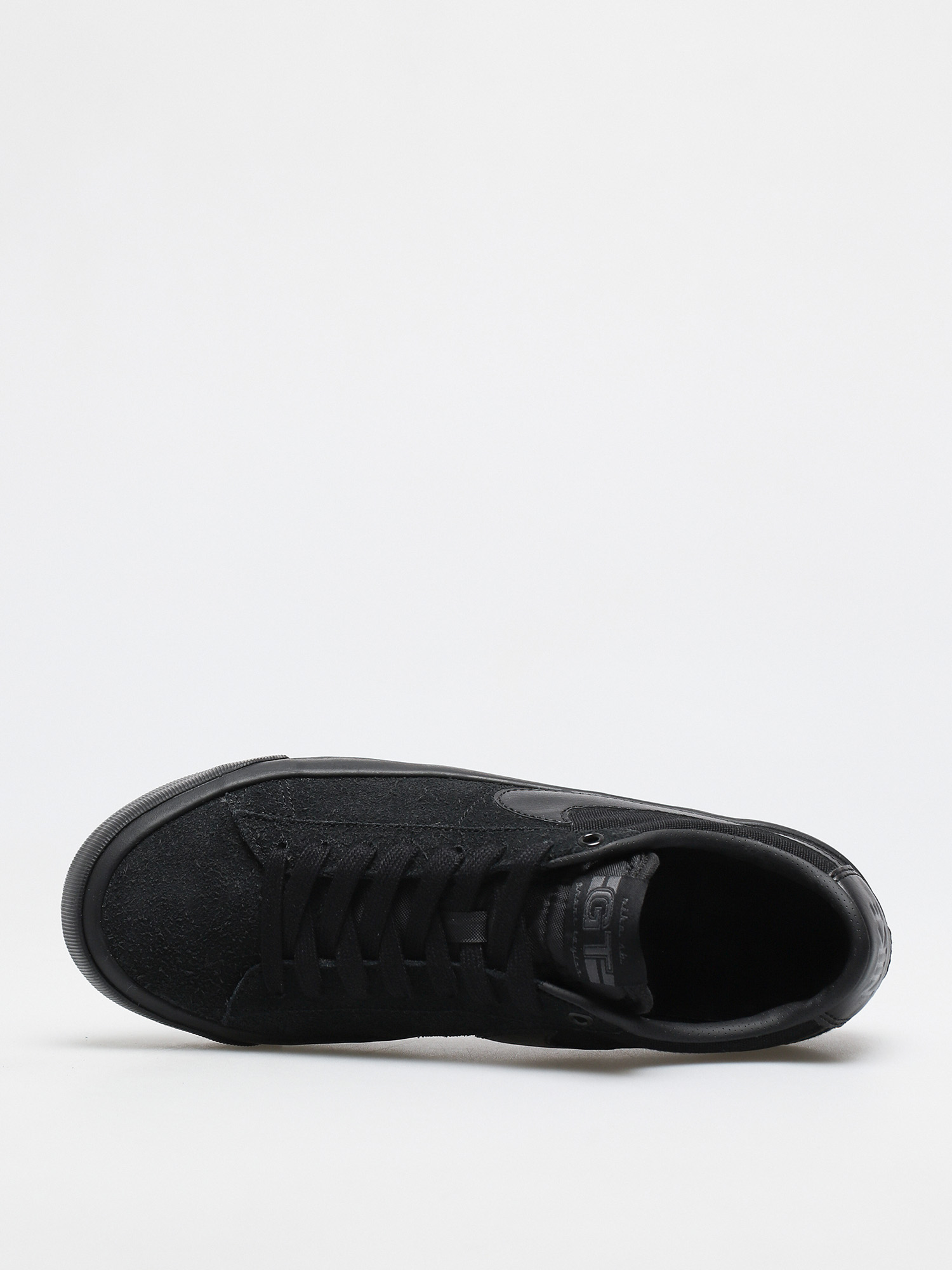 Buty Nike SB Zoom Blazer Low Pro Gt (black/black black anthracite)