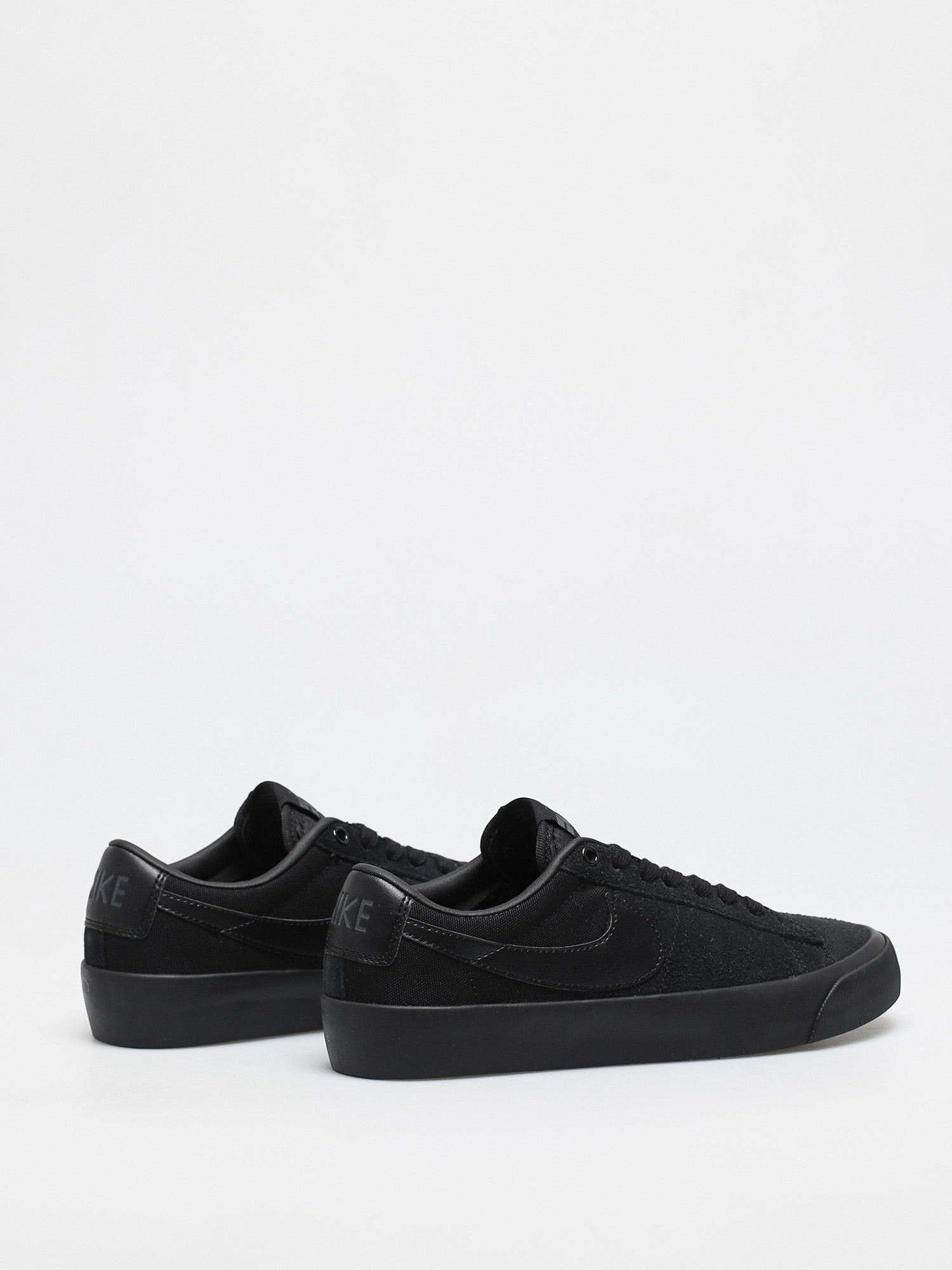 Buty Nike SB Zoom Blazer Low Pro Gt (black/black black anthracite)