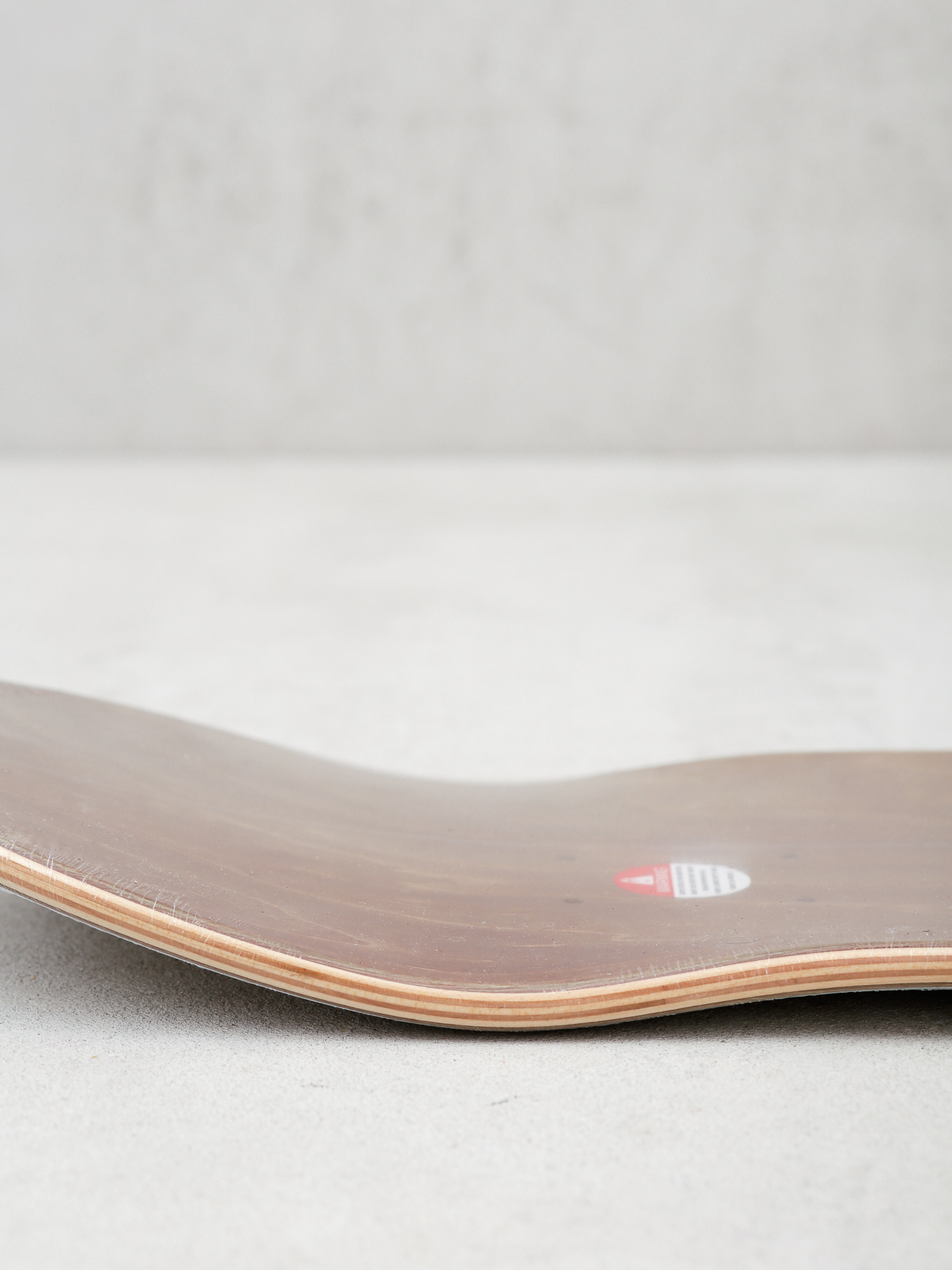 Deck Magenta Nate Jones Guest (white)