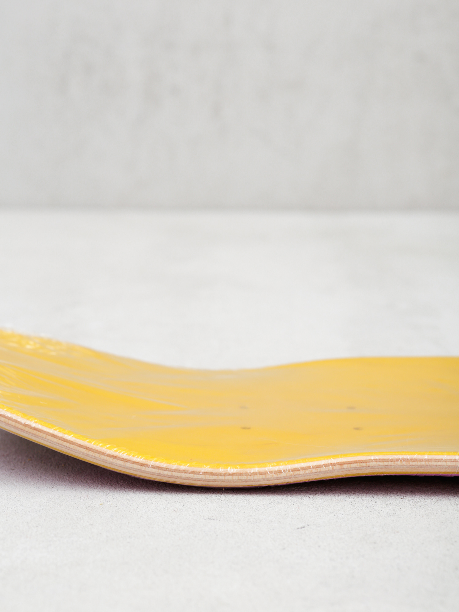 Deck Youth Skateboards Bummers Doodles (pink)