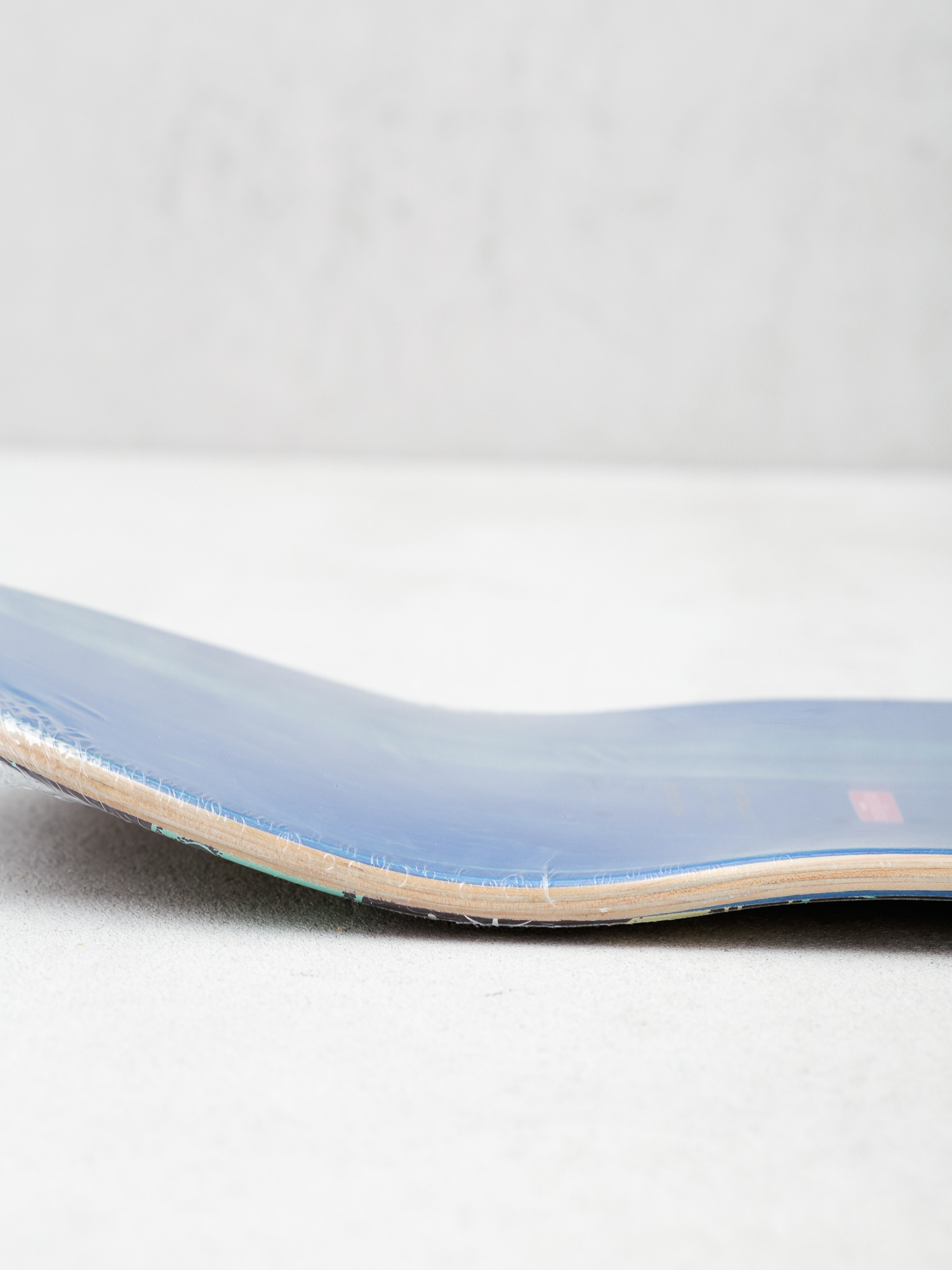 Deck Element Space Case Nic (assorted)