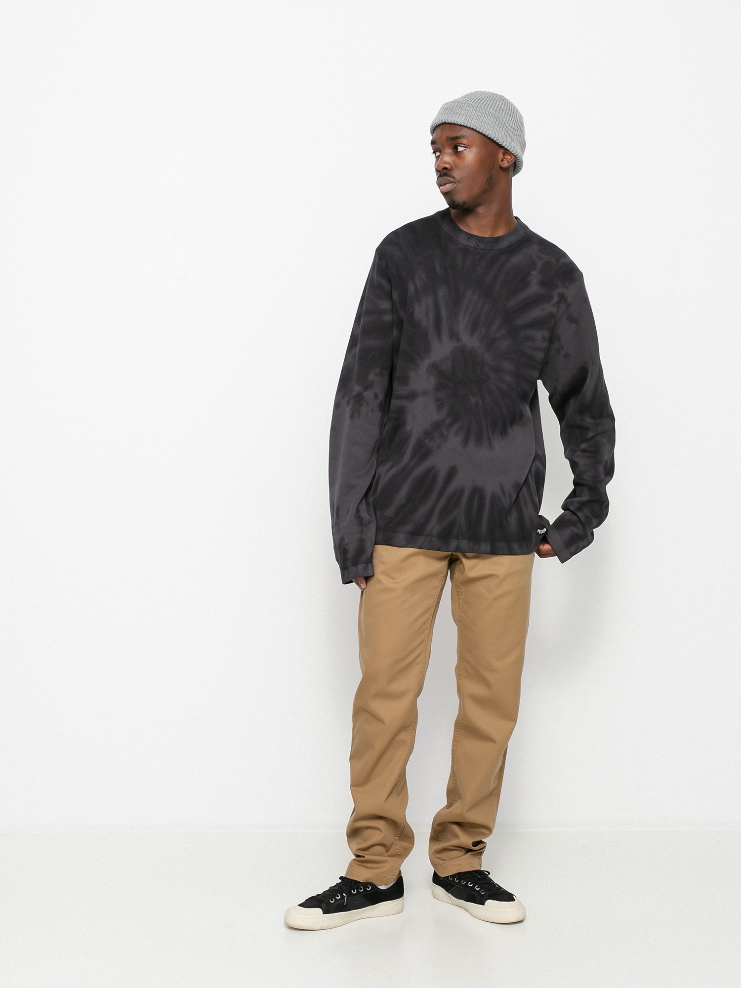 Sweter Volcom Weirdexp Sweater (prt print)