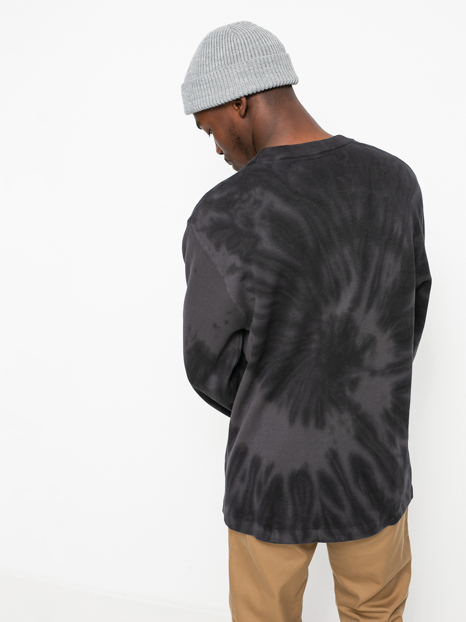 Sweter Volcom Weirdexp Sweater (prt print)